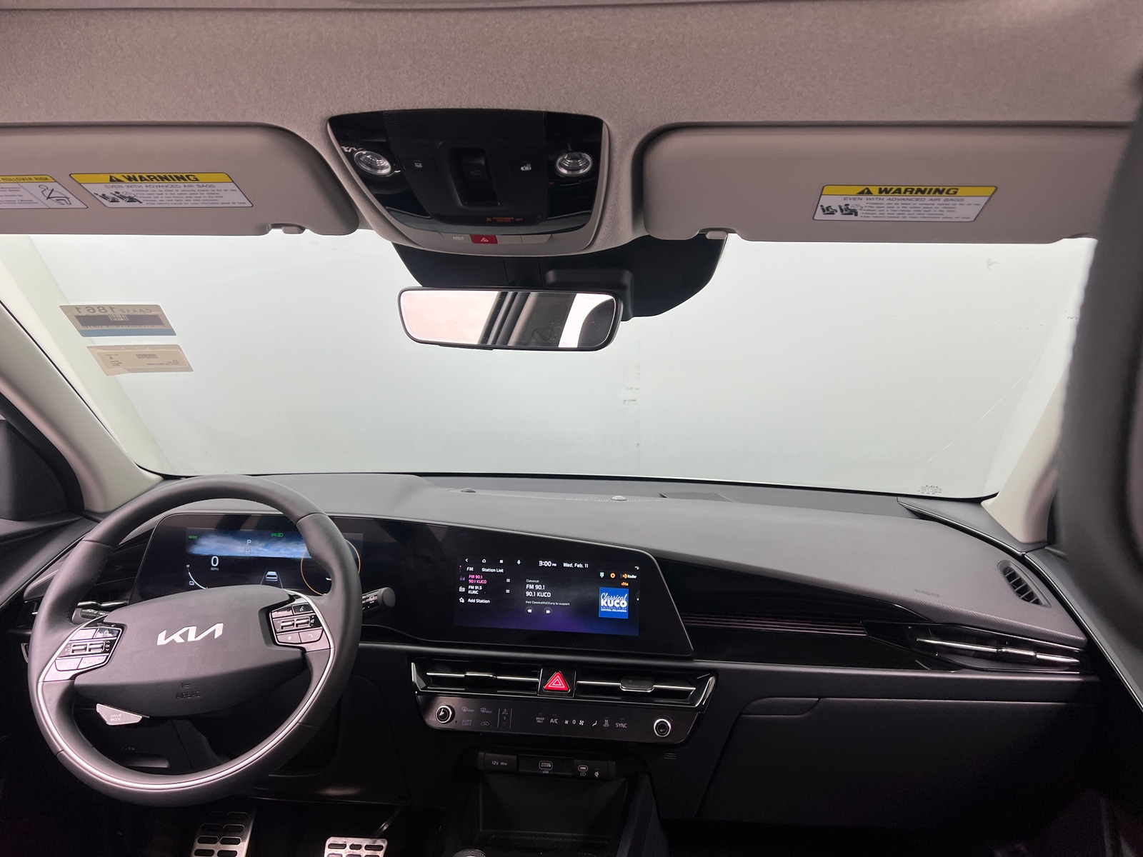 Thumbnail: 2024 Kia Niro - 2