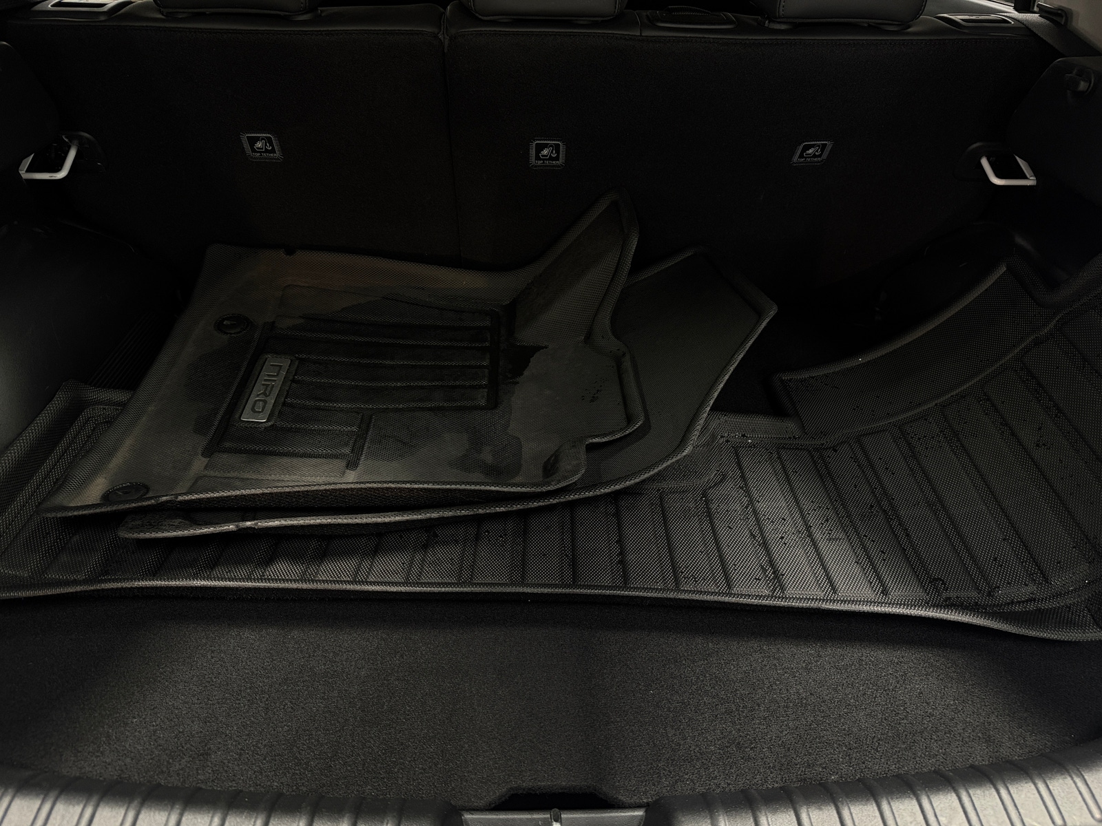 Thumbnail: 2024 Kia Niro - 6