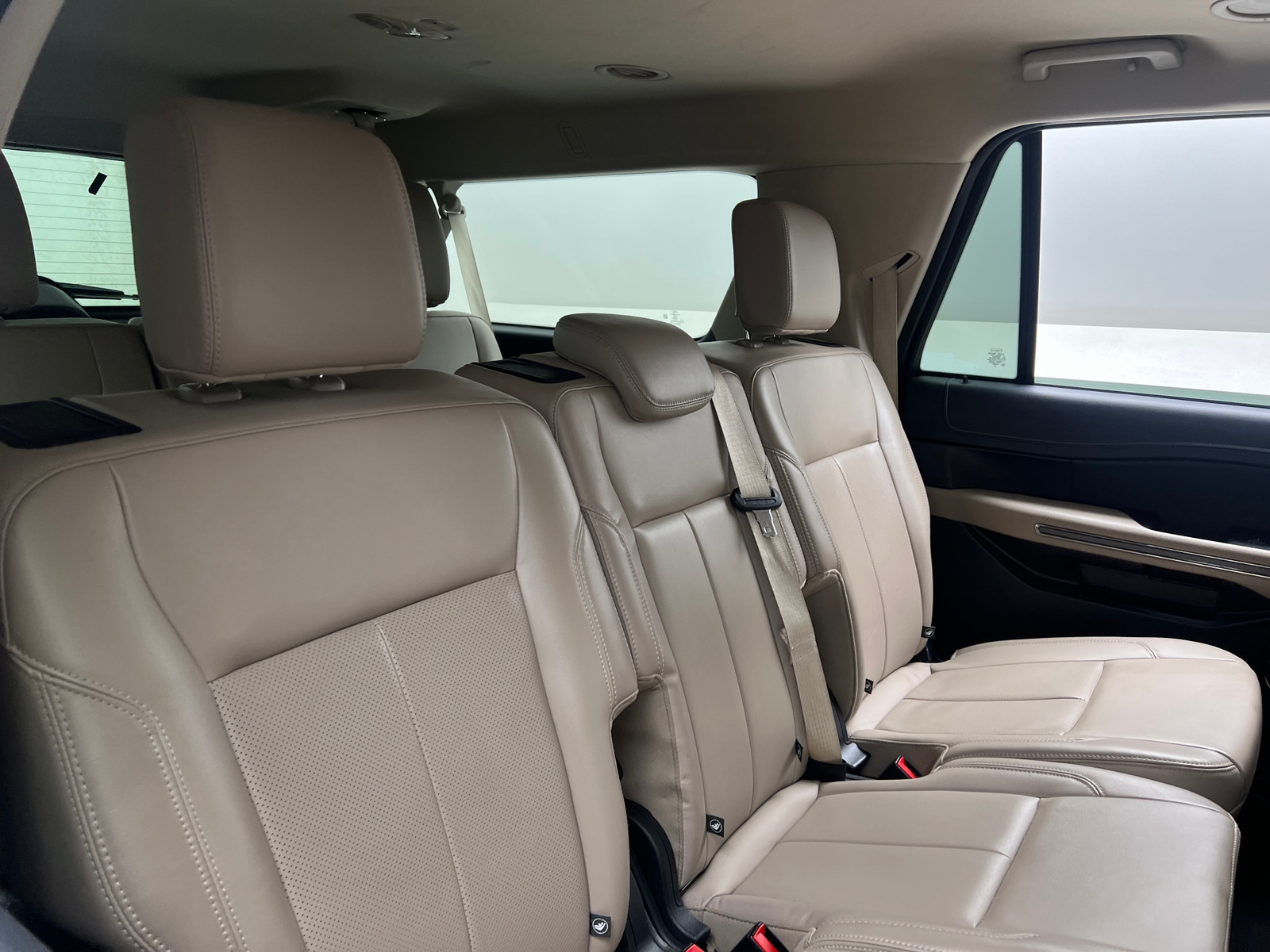 Thumbnail: 2024 Ford Expedition MAX - 6