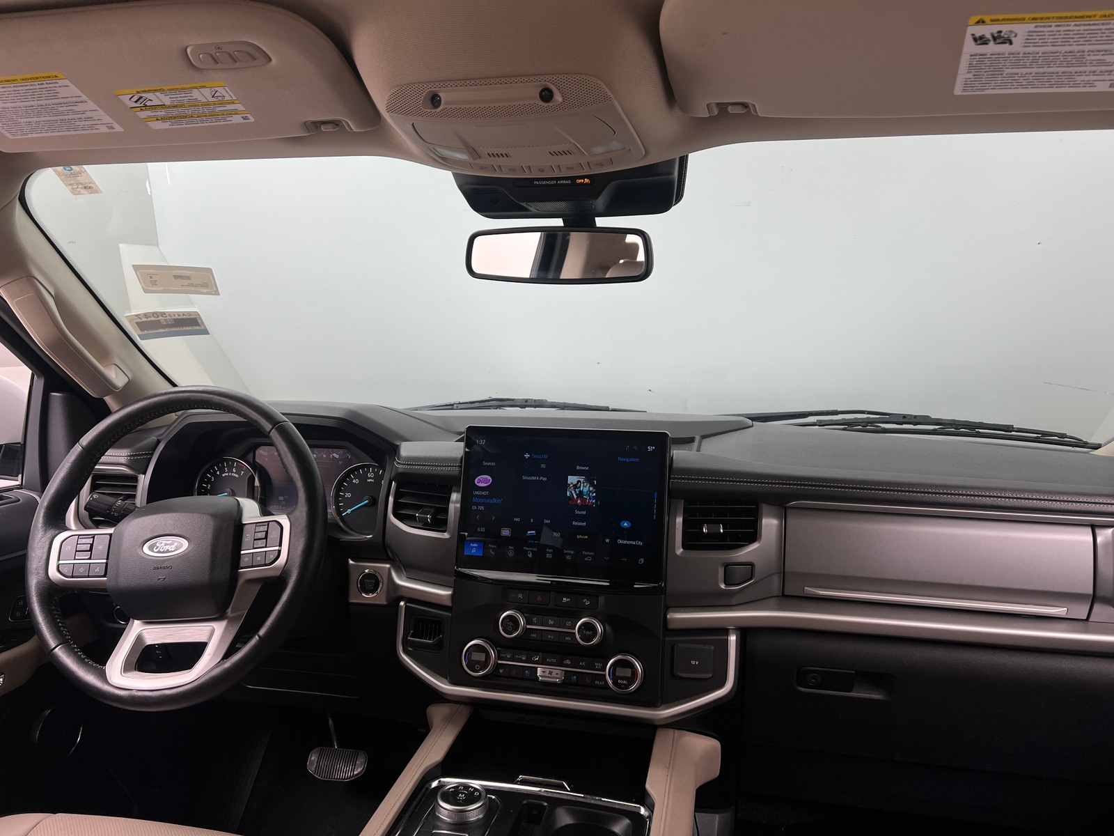 Thumbnail: 2024 Ford Expedition MAX - 3