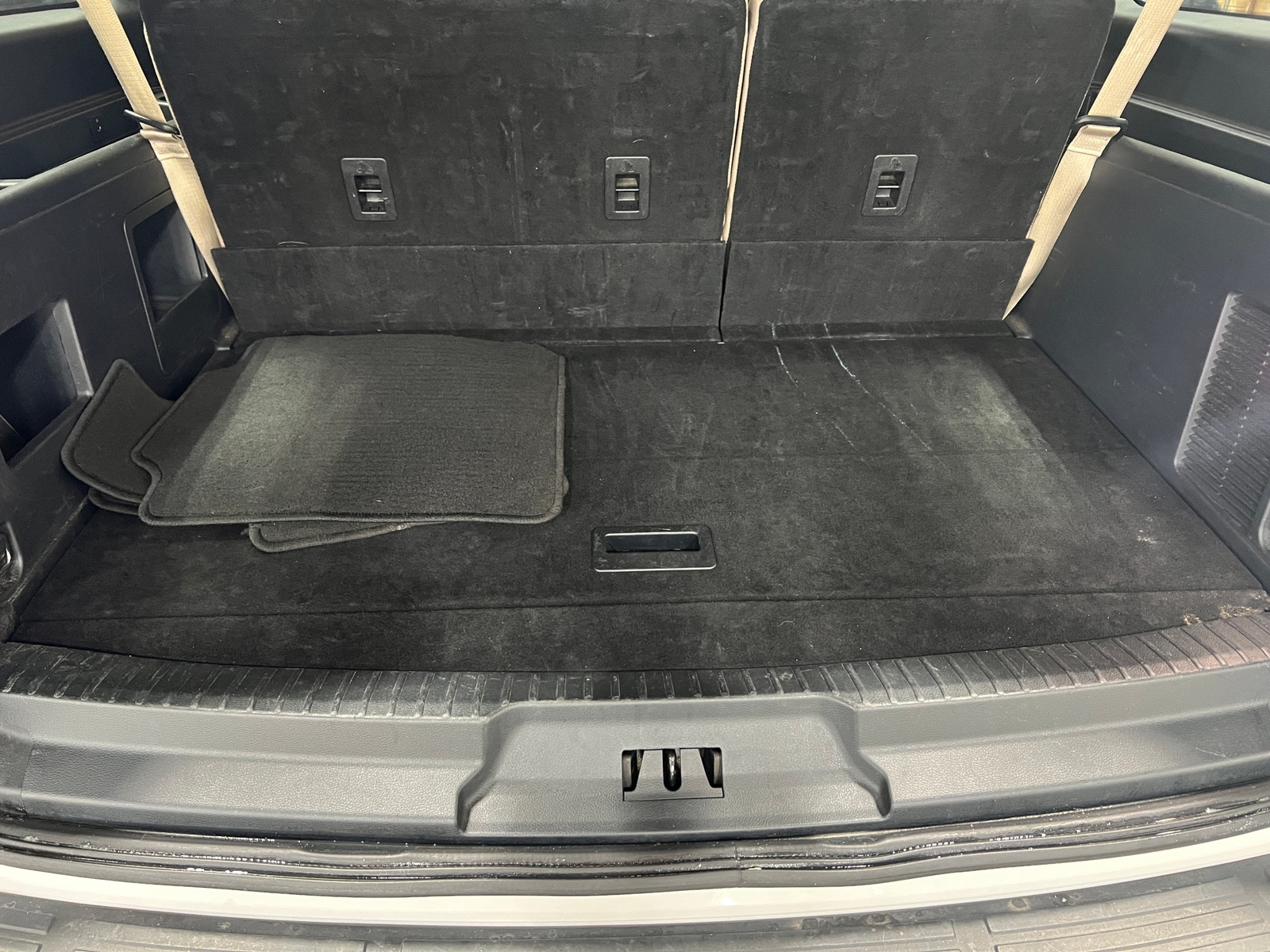 Thumbnail: 2024 Ford Expedition MAX - 7