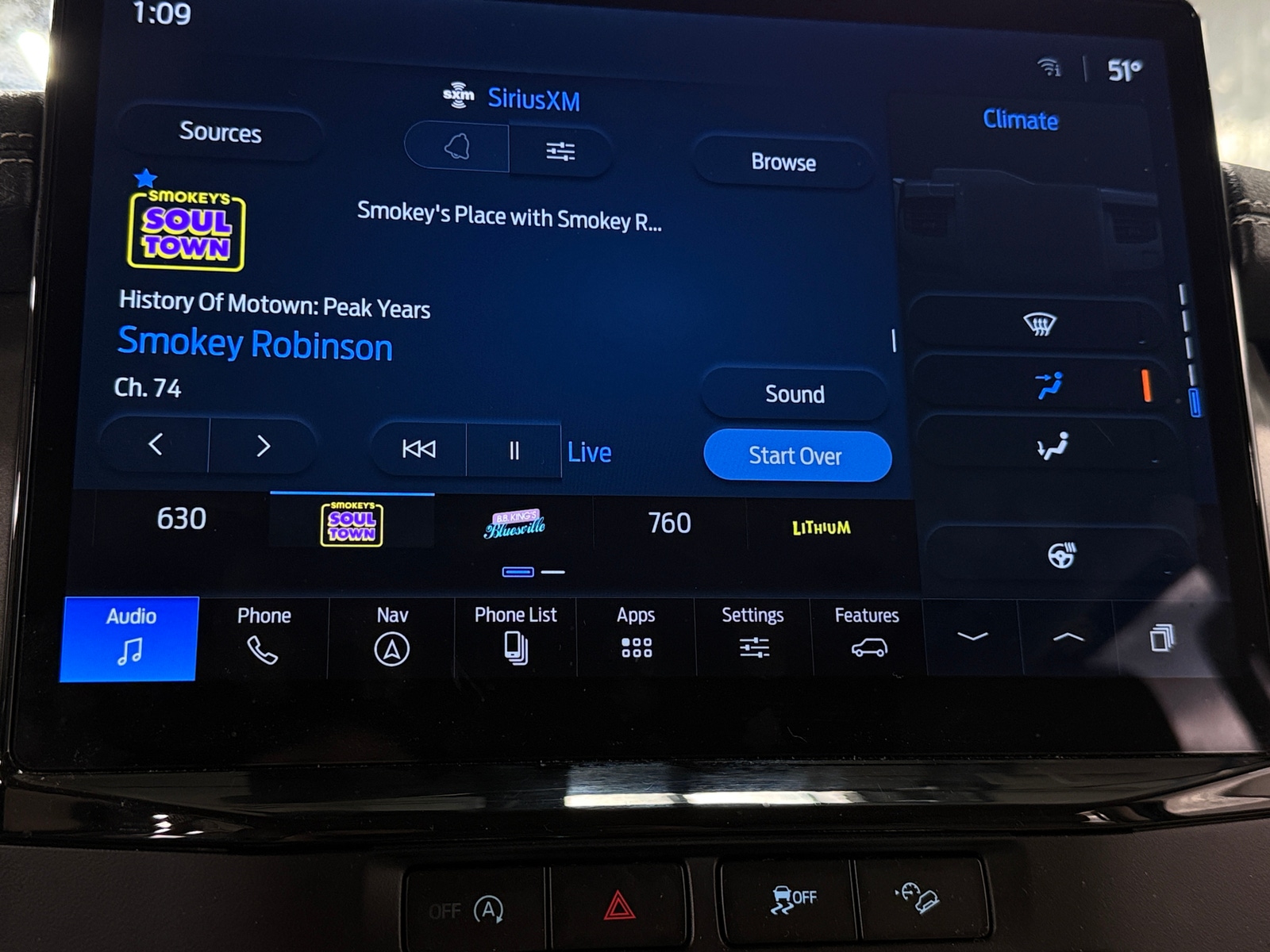 Thumbnail: 2024 Ford Expedition MAX - 4