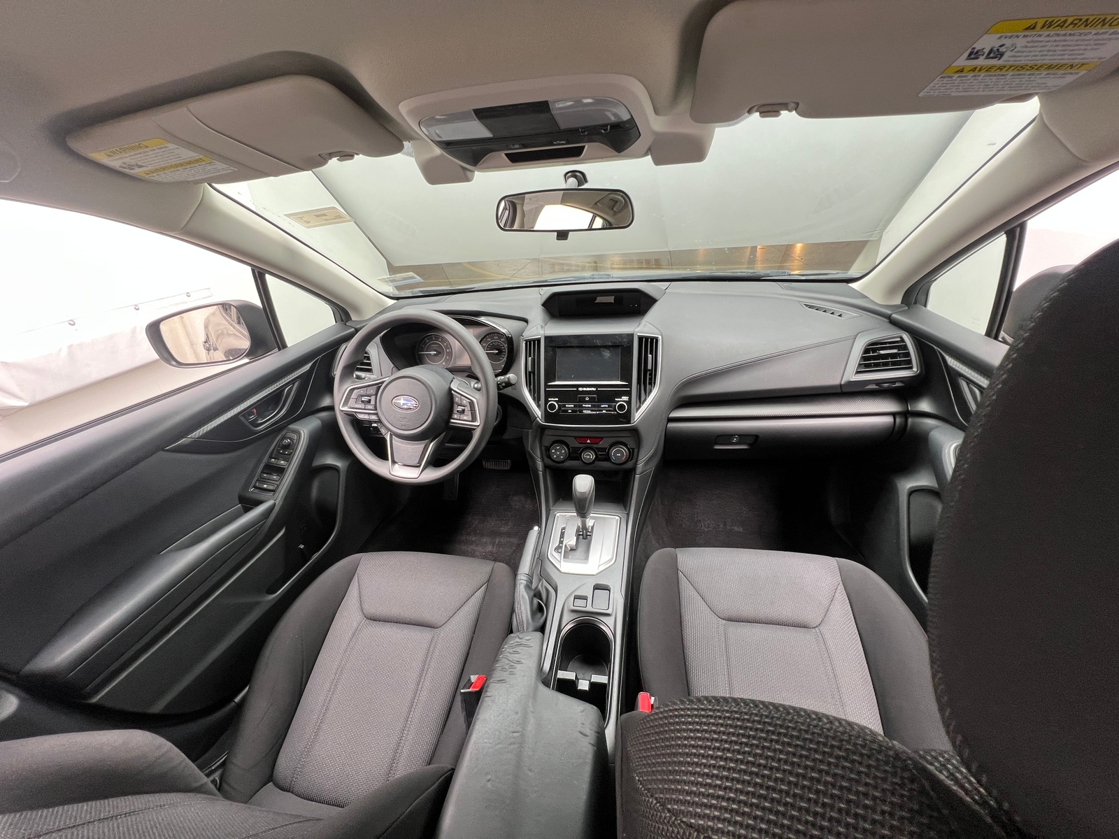 Thumbnail: 2019 Subaru Impreza - 3