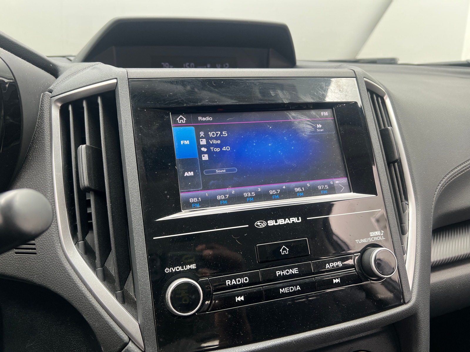 Thumbnail: 2019 Subaru Impreza - 4