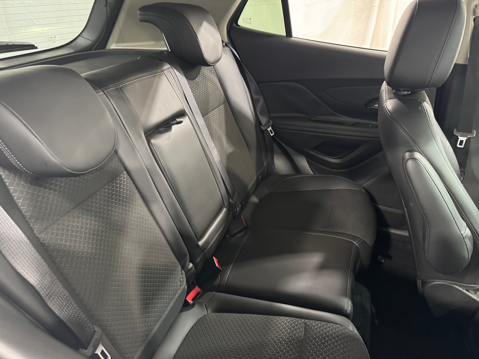 Thumbnail: 2017 Buick Encore - 6