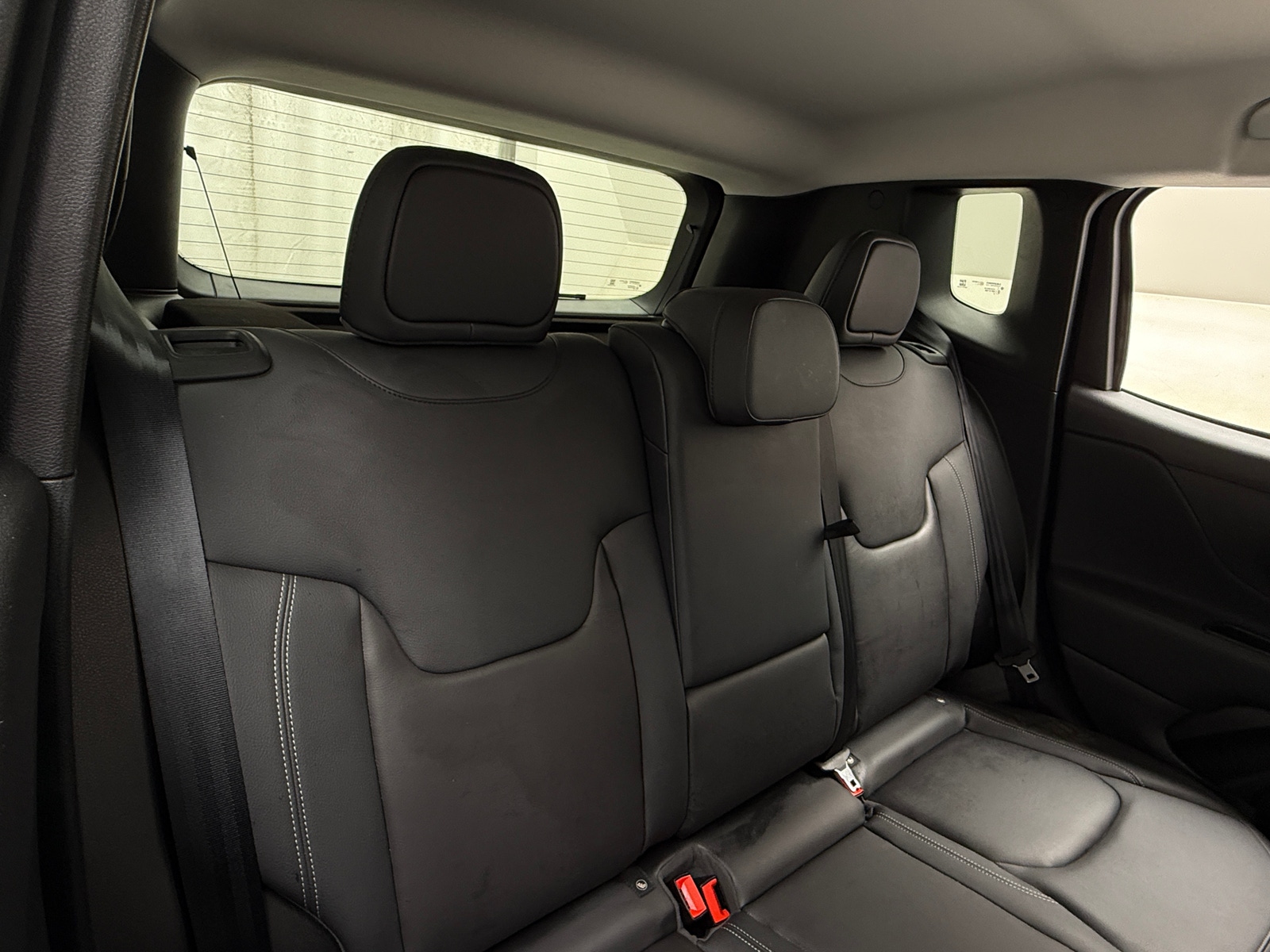 Thumbnail: 2021 Jeep Renegade - 5