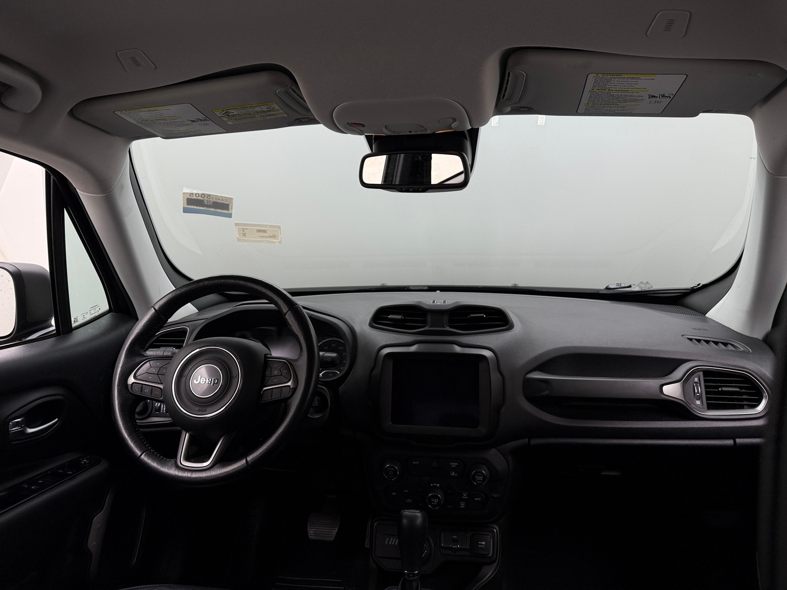 Thumbnail: 2021 Jeep Renegade - 2