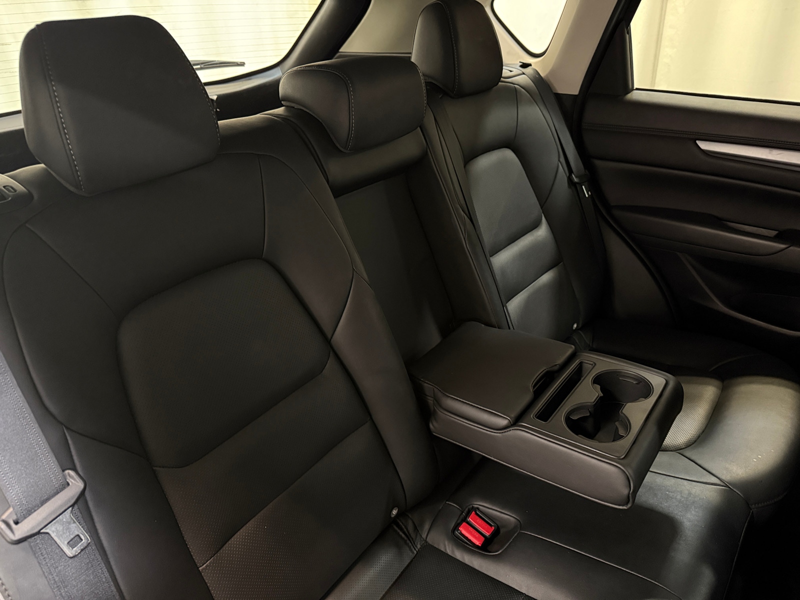 Thumbnail: 2024 Mazda CX-5 - 5