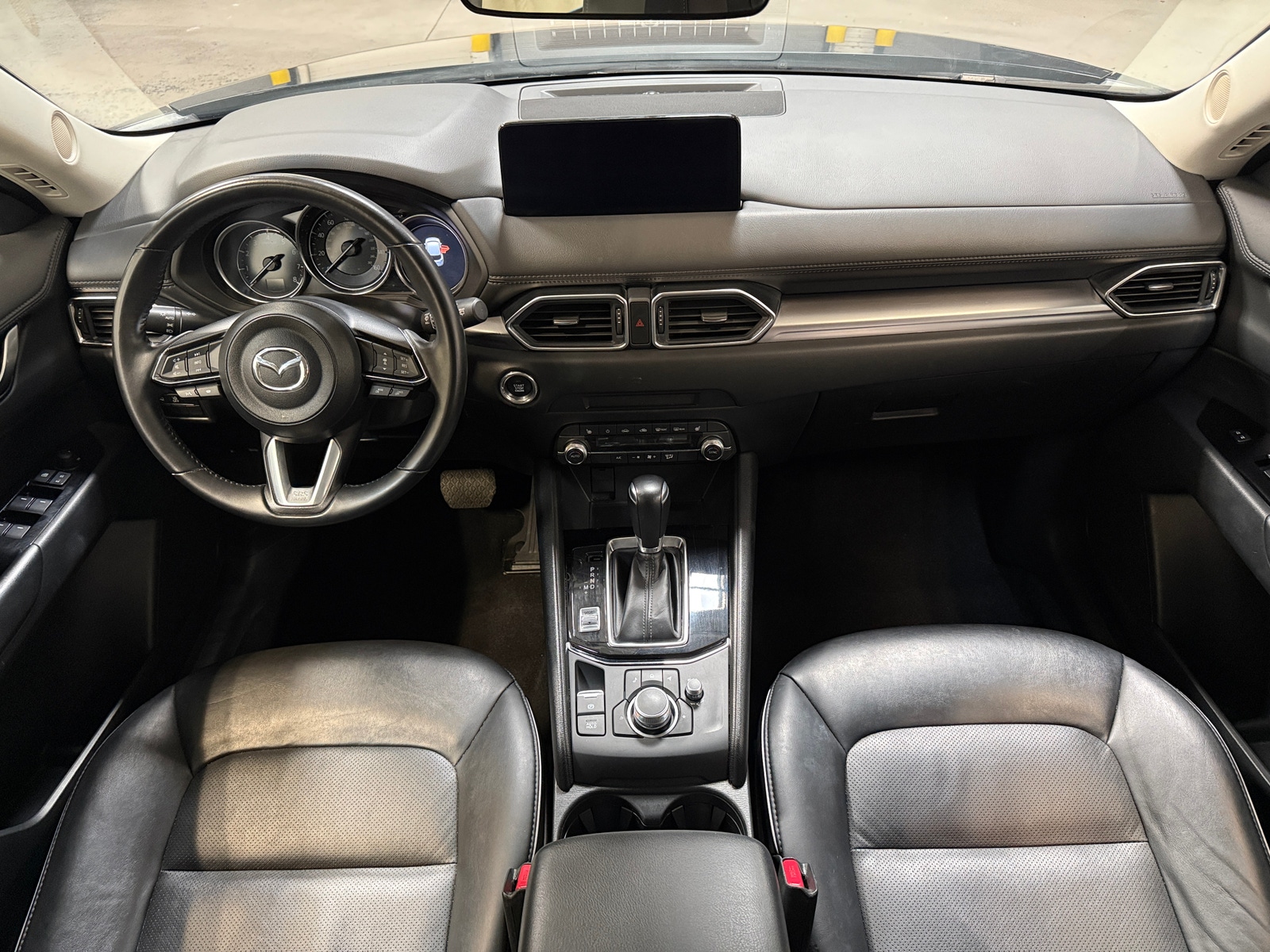 Thumbnail: 2024 Mazda CX-5 - 2