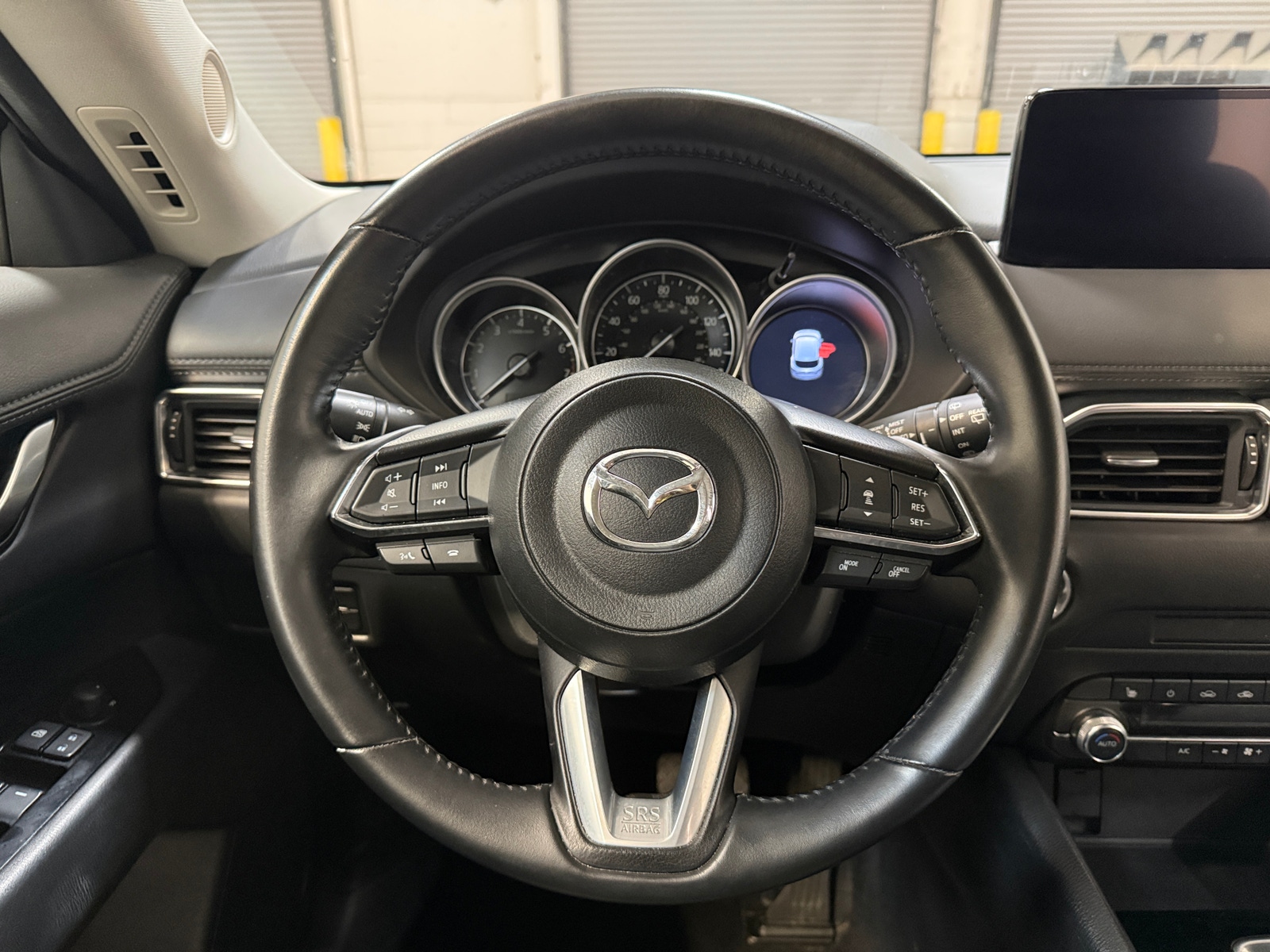 Thumbnail: 2024 Mazda CX-5 - 4