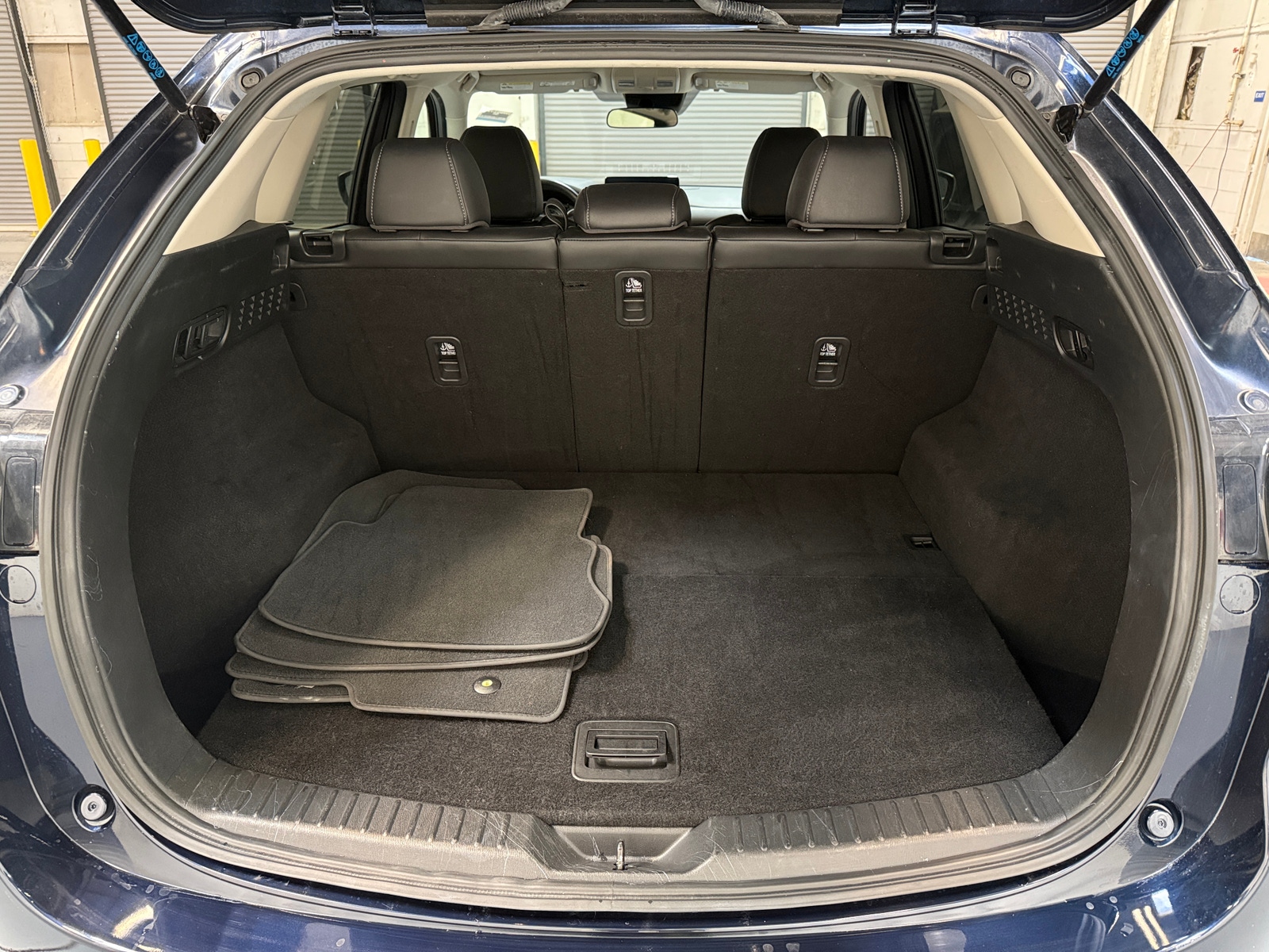 Thumbnail: 2024 Mazda CX-5 - 6