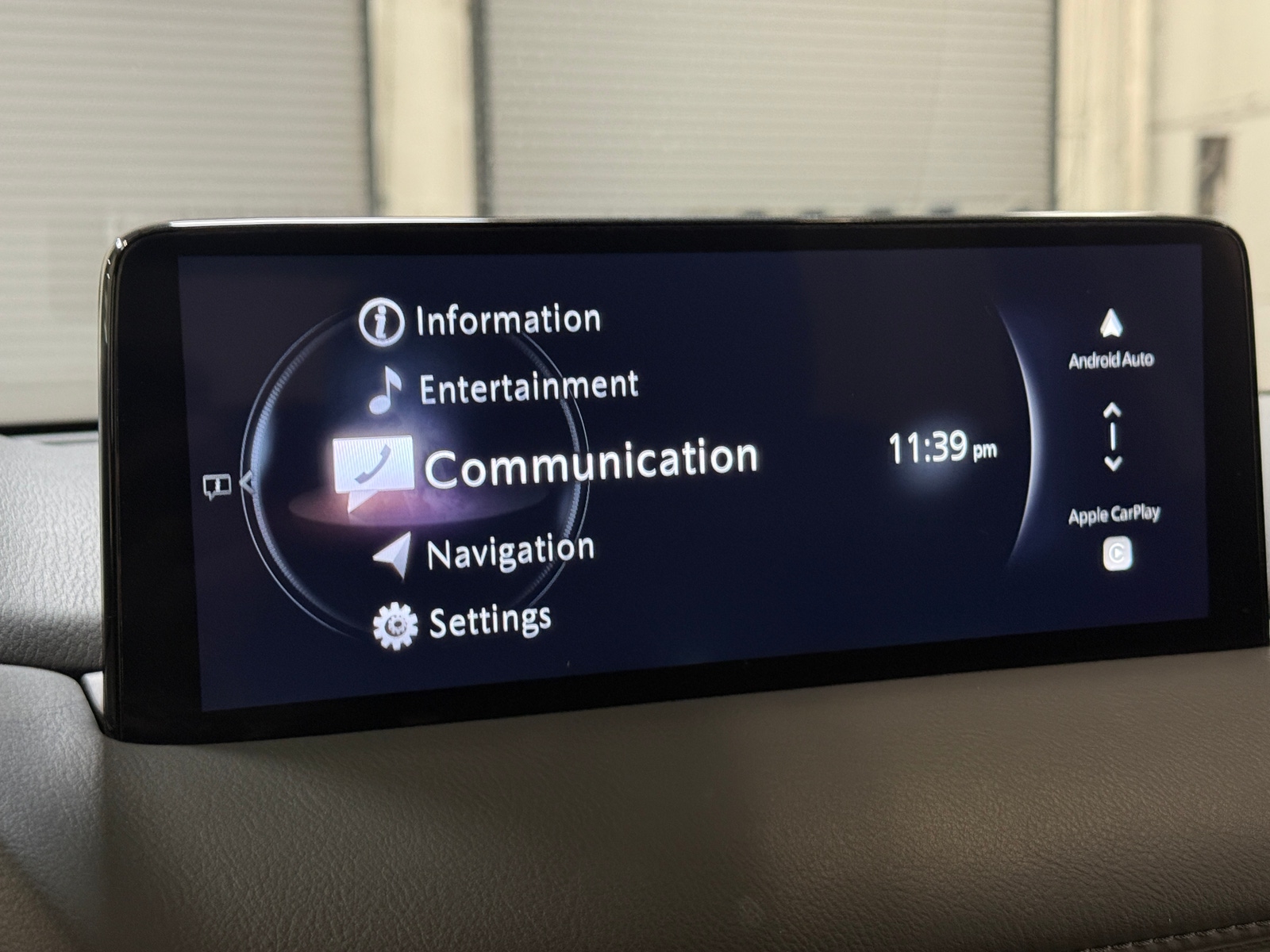 Thumbnail: 2024 Mazda CX-5 - 3