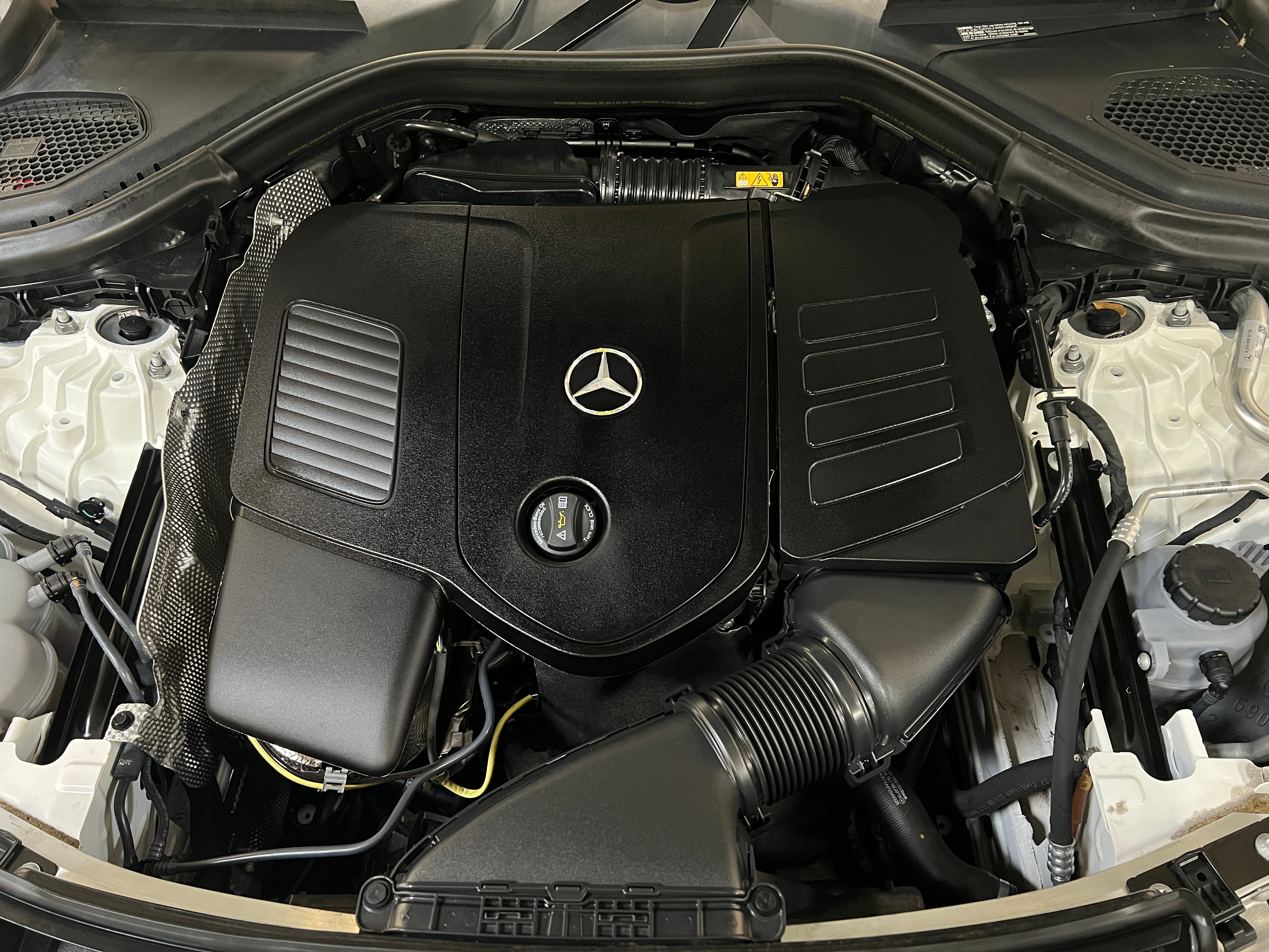2024 Mercedes-Benz GLC