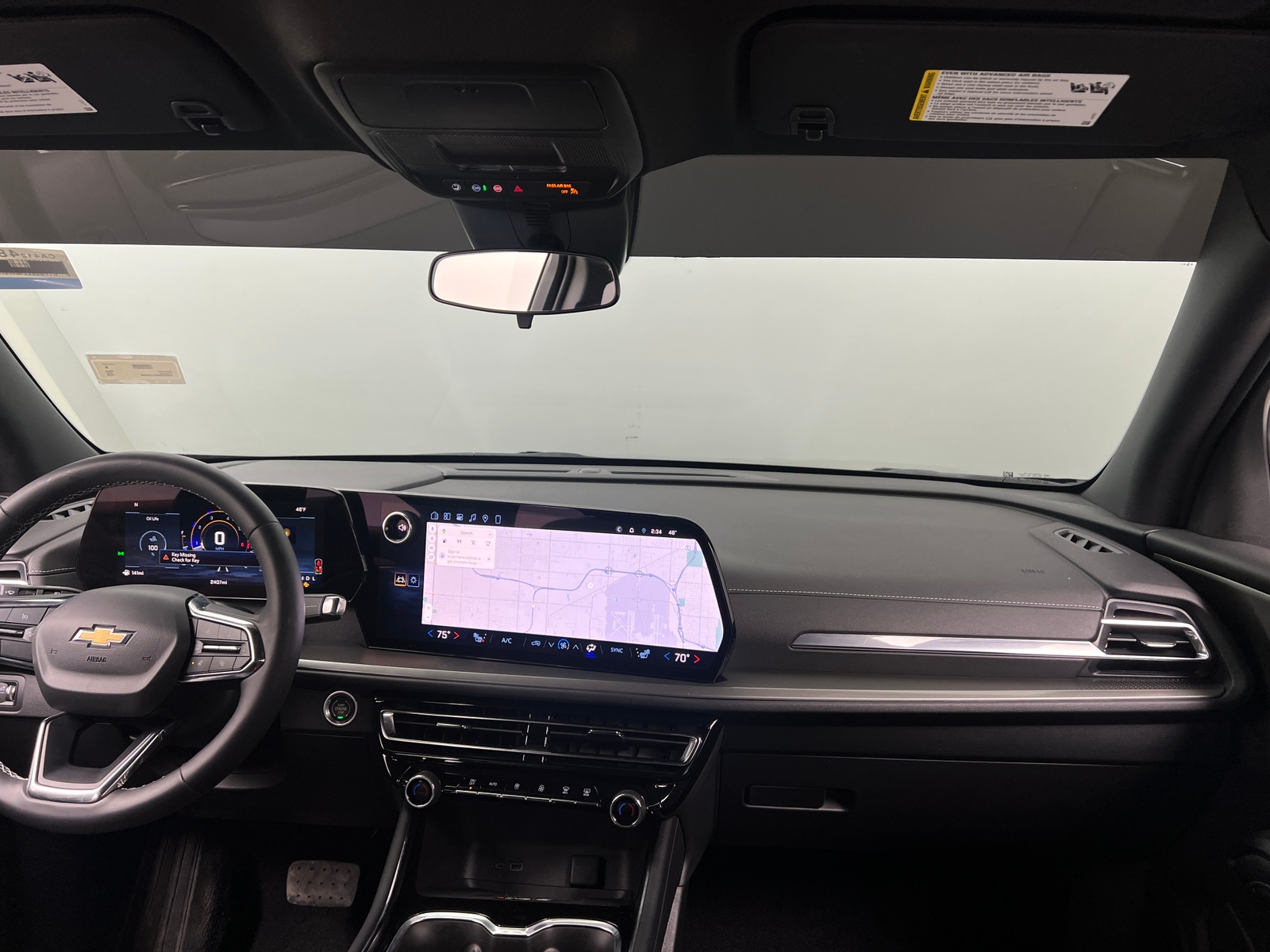 Thumbnail: 2026 Chevrolet Traverse - 3