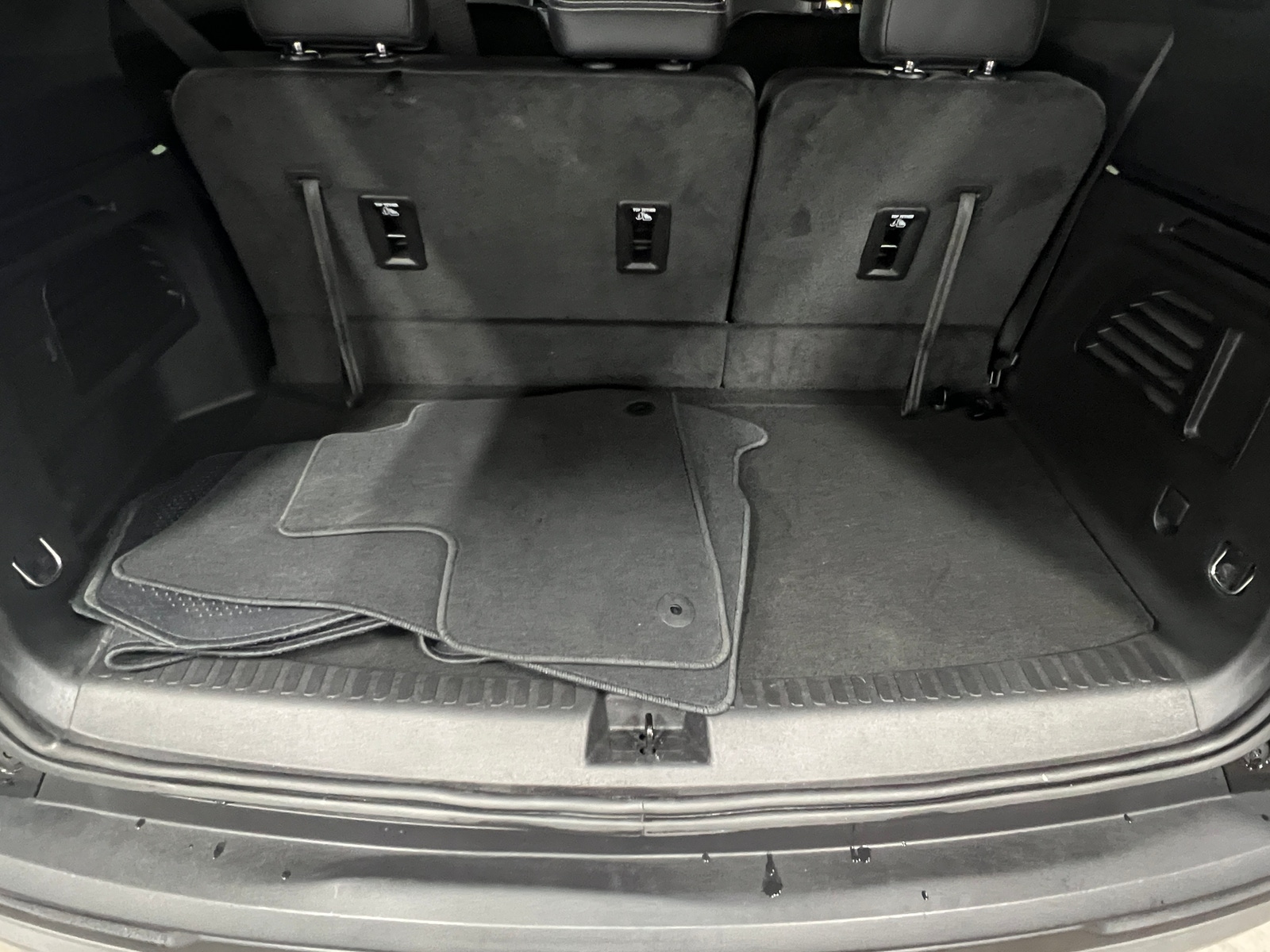 Thumbnail: 2026 Chevrolet Traverse - 7