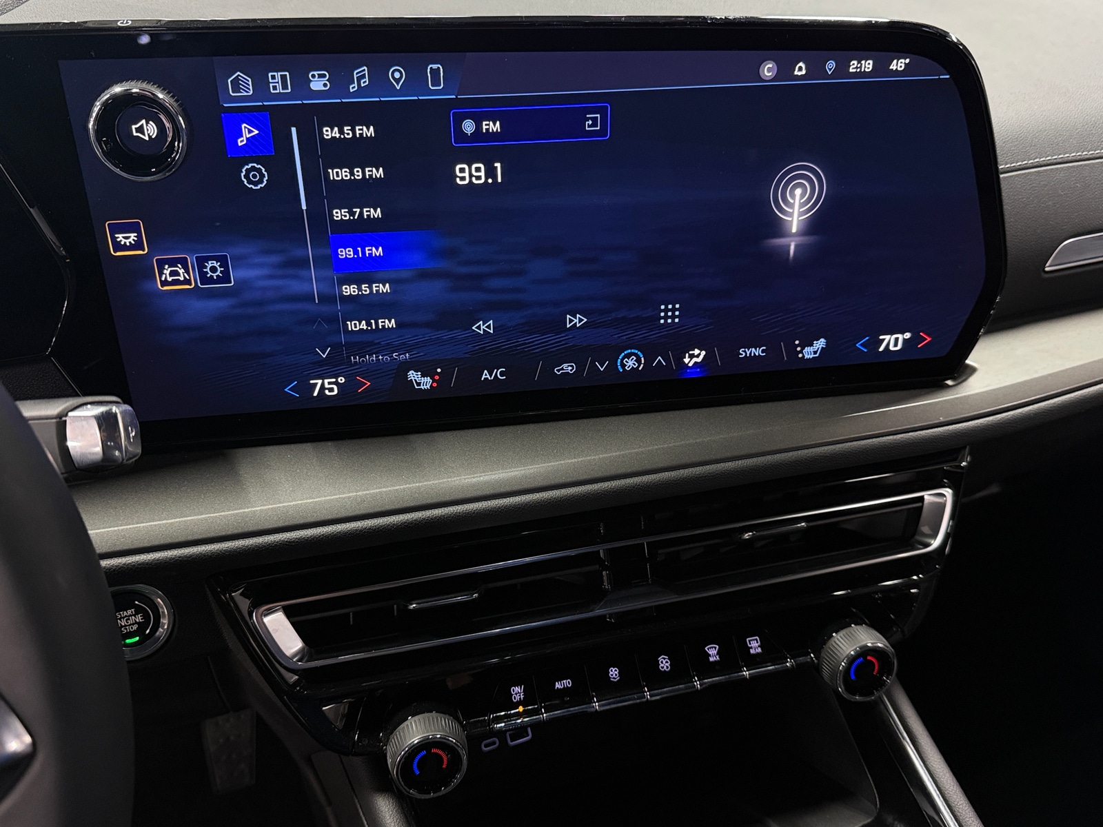 Thumbnail: 2026 Chevrolet Traverse - 4