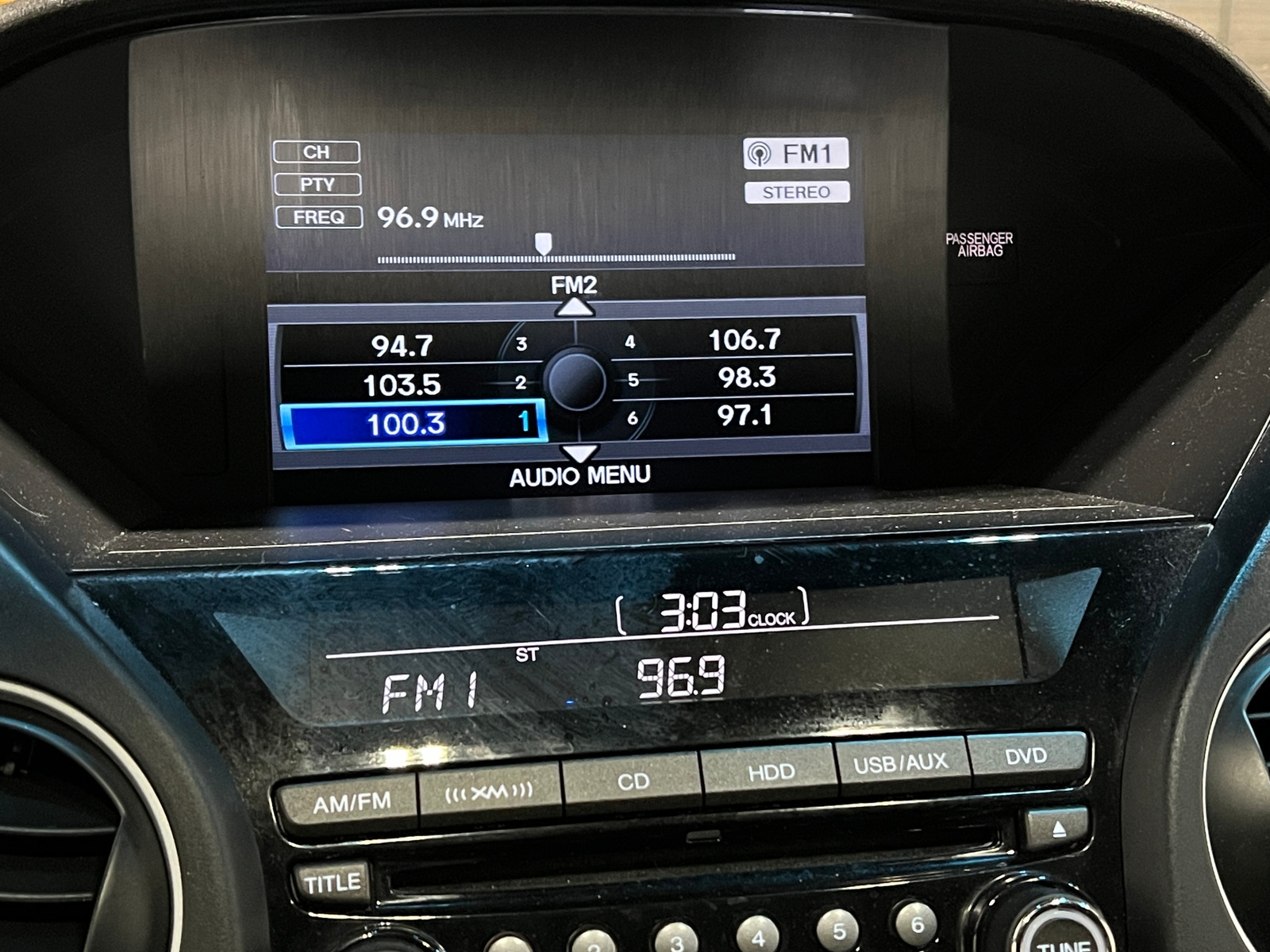 Thumbnail: 2015 Honda Pilot - 3