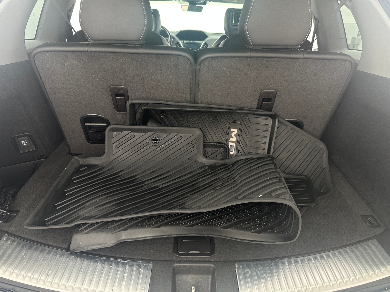 Thumbnail: 2020 Acura MDX - 6