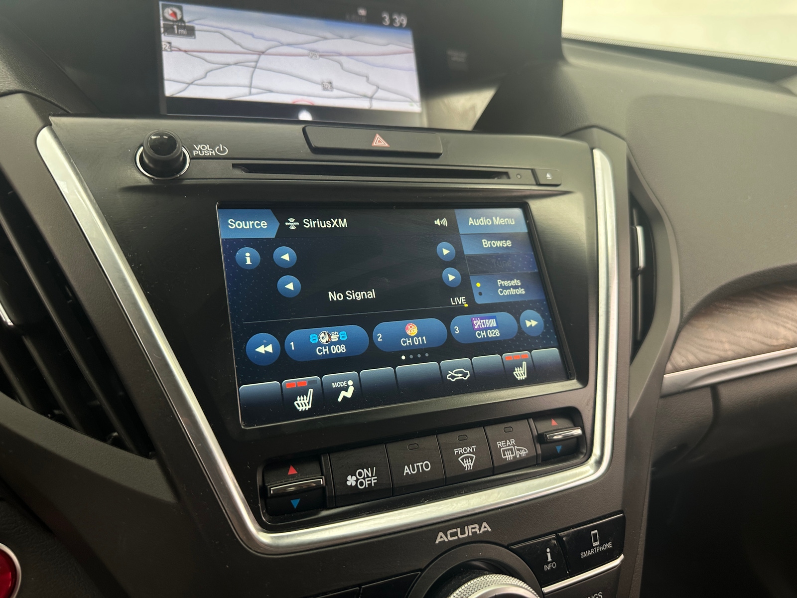 Thumbnail: 2020 Acura MDX - 3