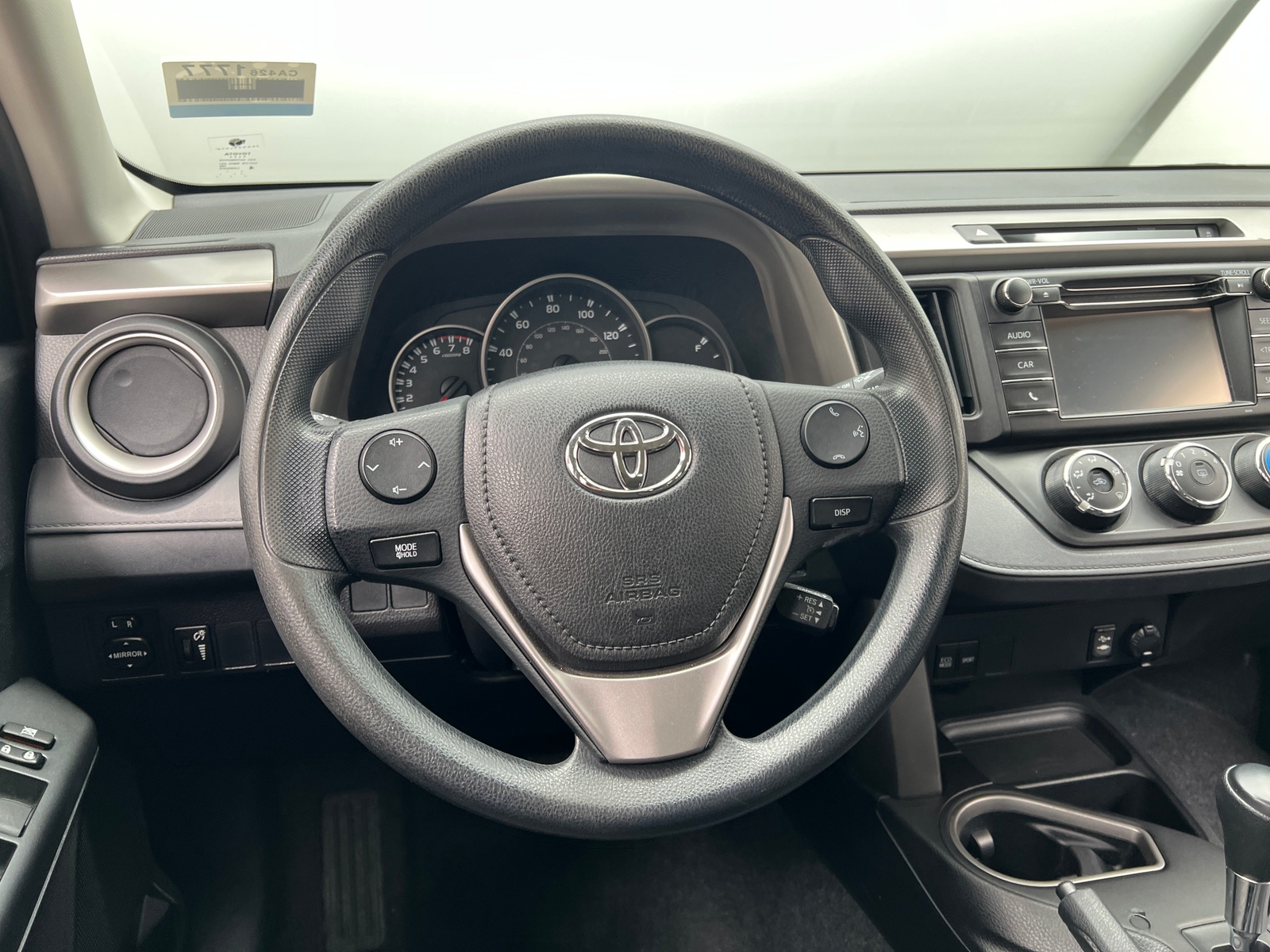 Thumbnail: 2016 Toyota RAV4 - 5