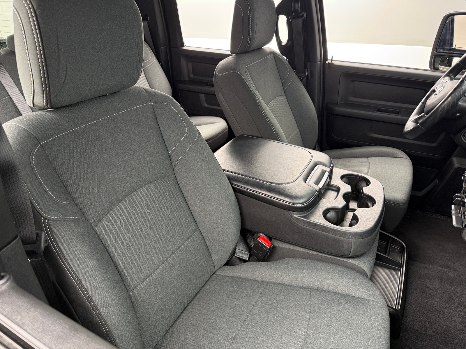 Thumbnail: 2023 RAM 2500 - 2