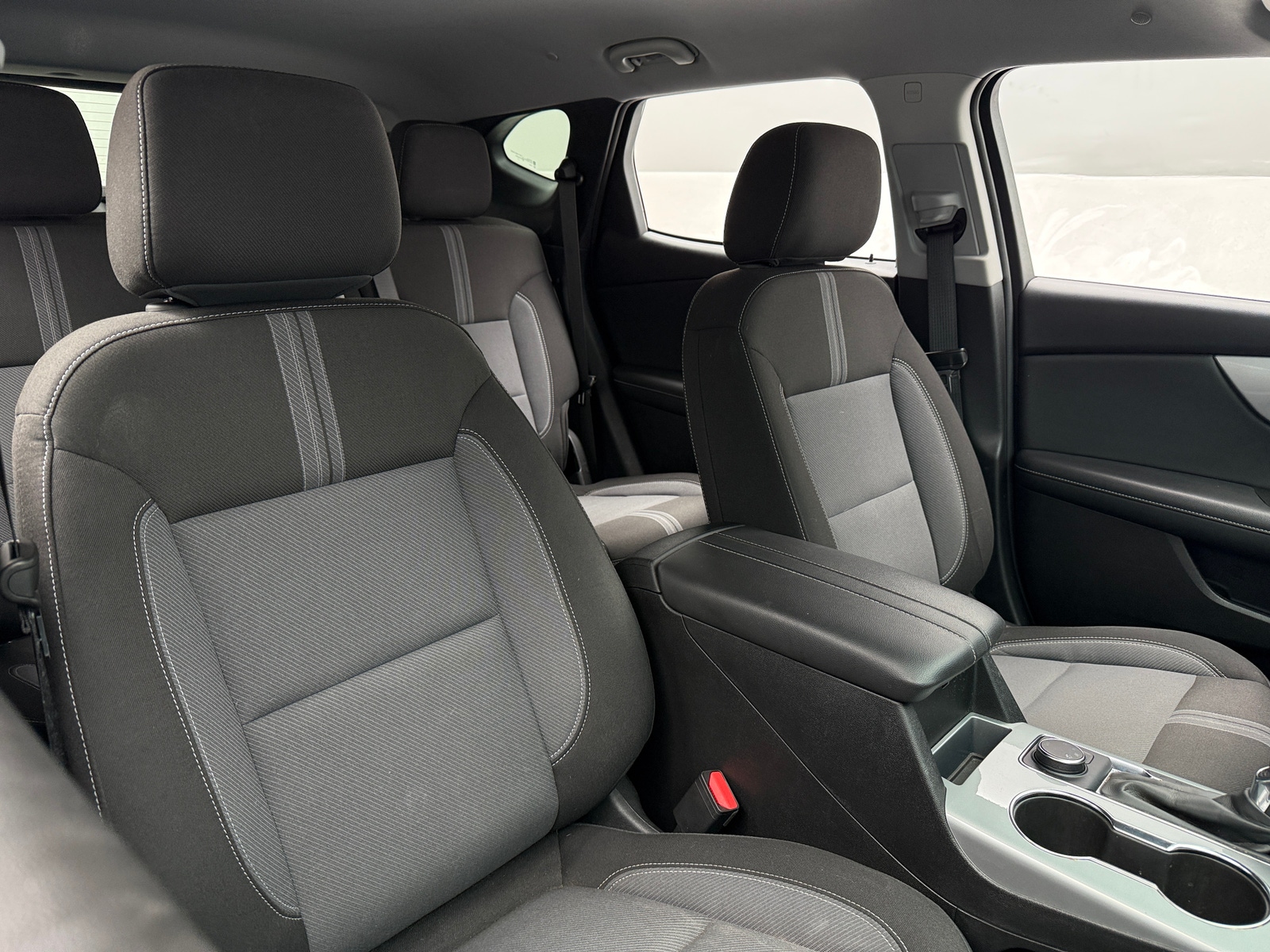 Thumbnail: 2023 Chevrolet Blazer - 2