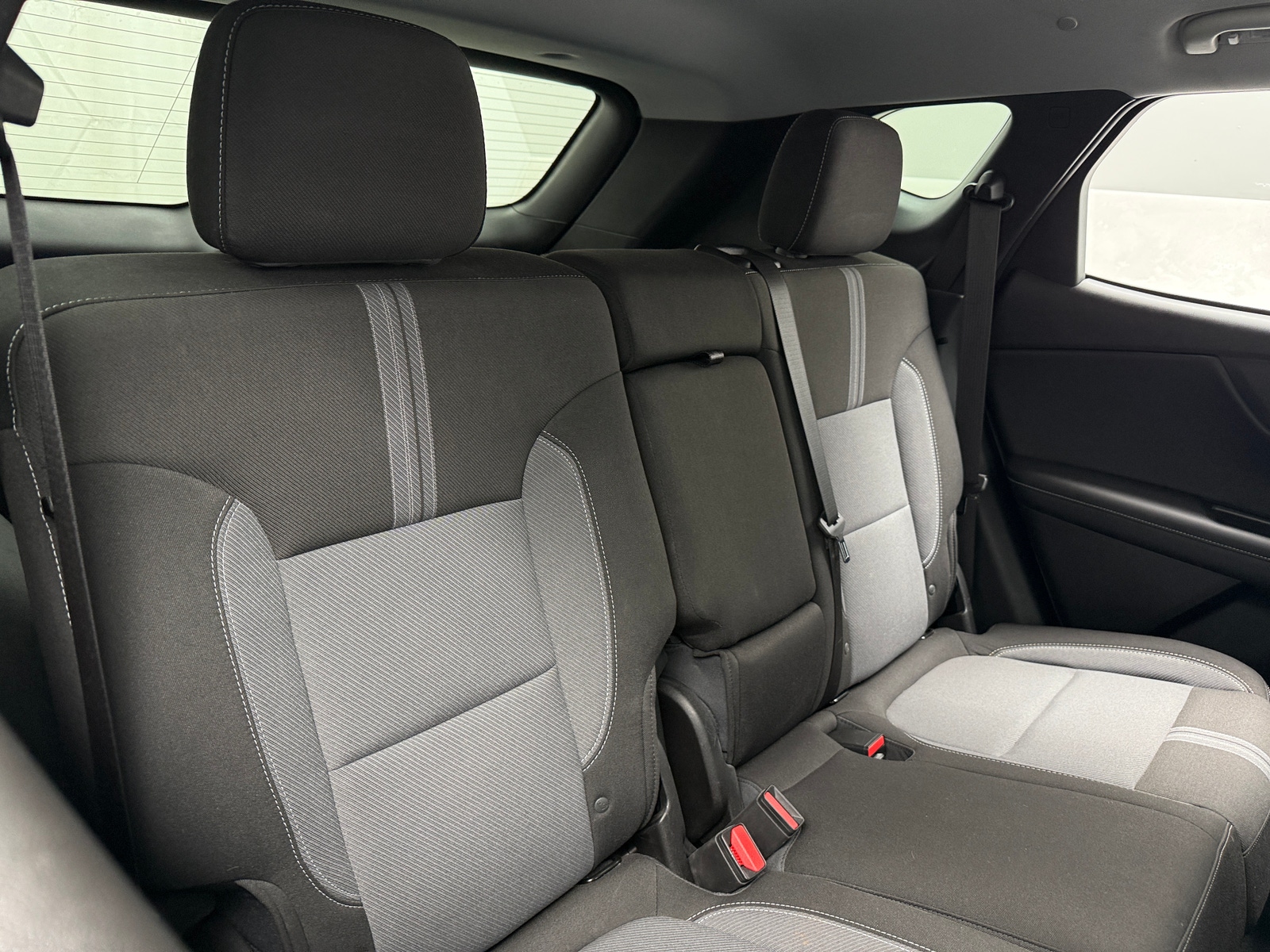 Thumbnail: 2023 Chevrolet Blazer - 6