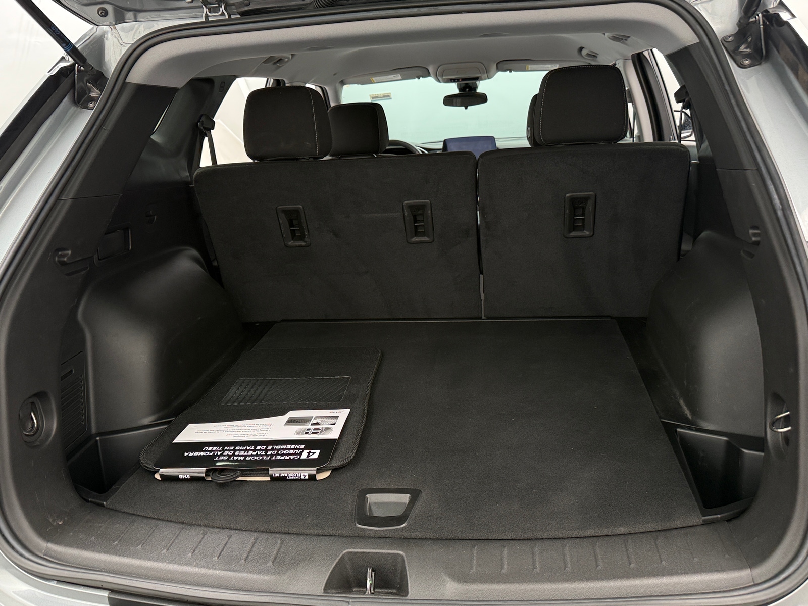 Thumbnail: 2023 Chevrolet Blazer - 7