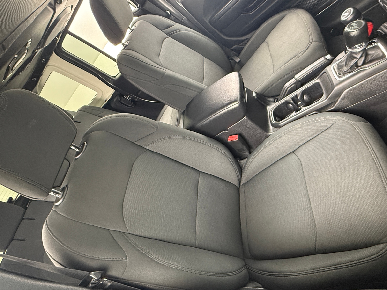 Thumbnail: 2020 Jeep Wrangler - 2