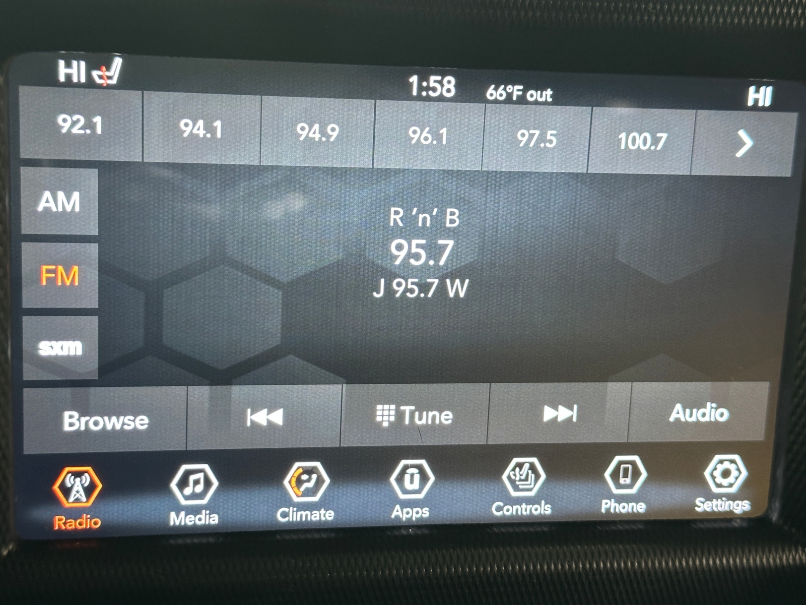 Thumbnail: 2020 Jeep Wrangler - 4