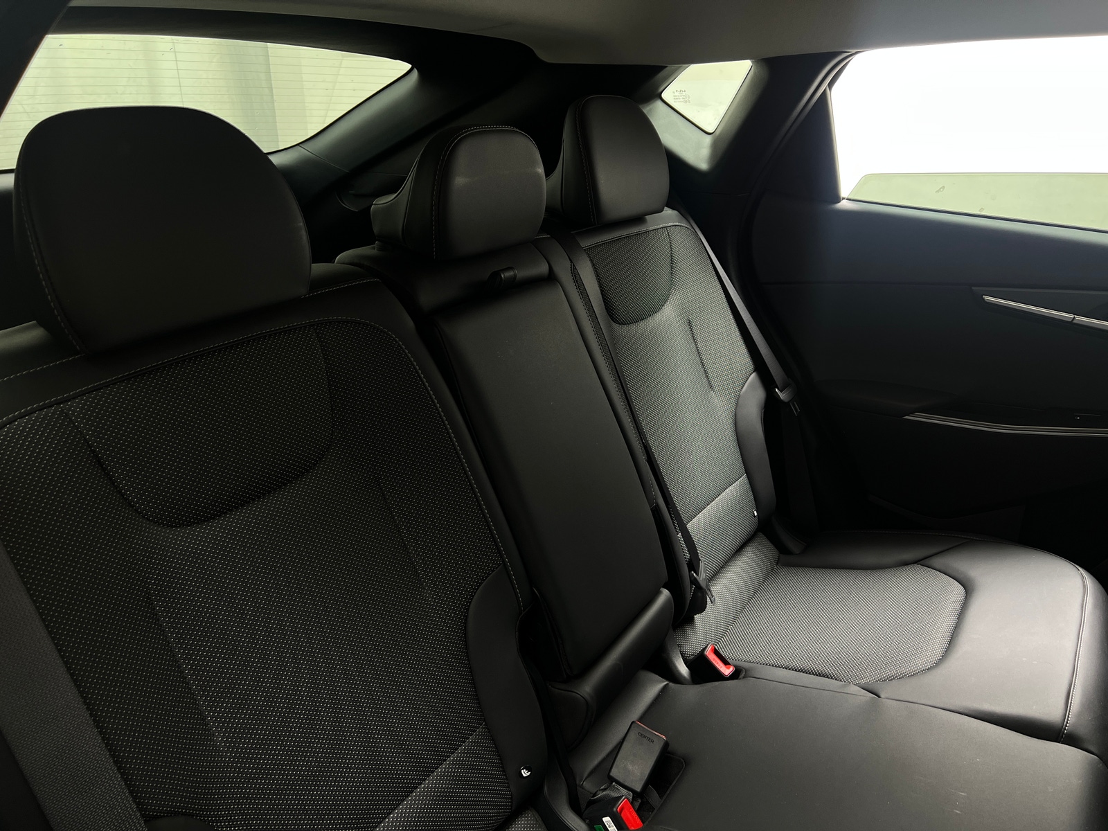 Thumbnail: 2024 Kia EV6 - 5