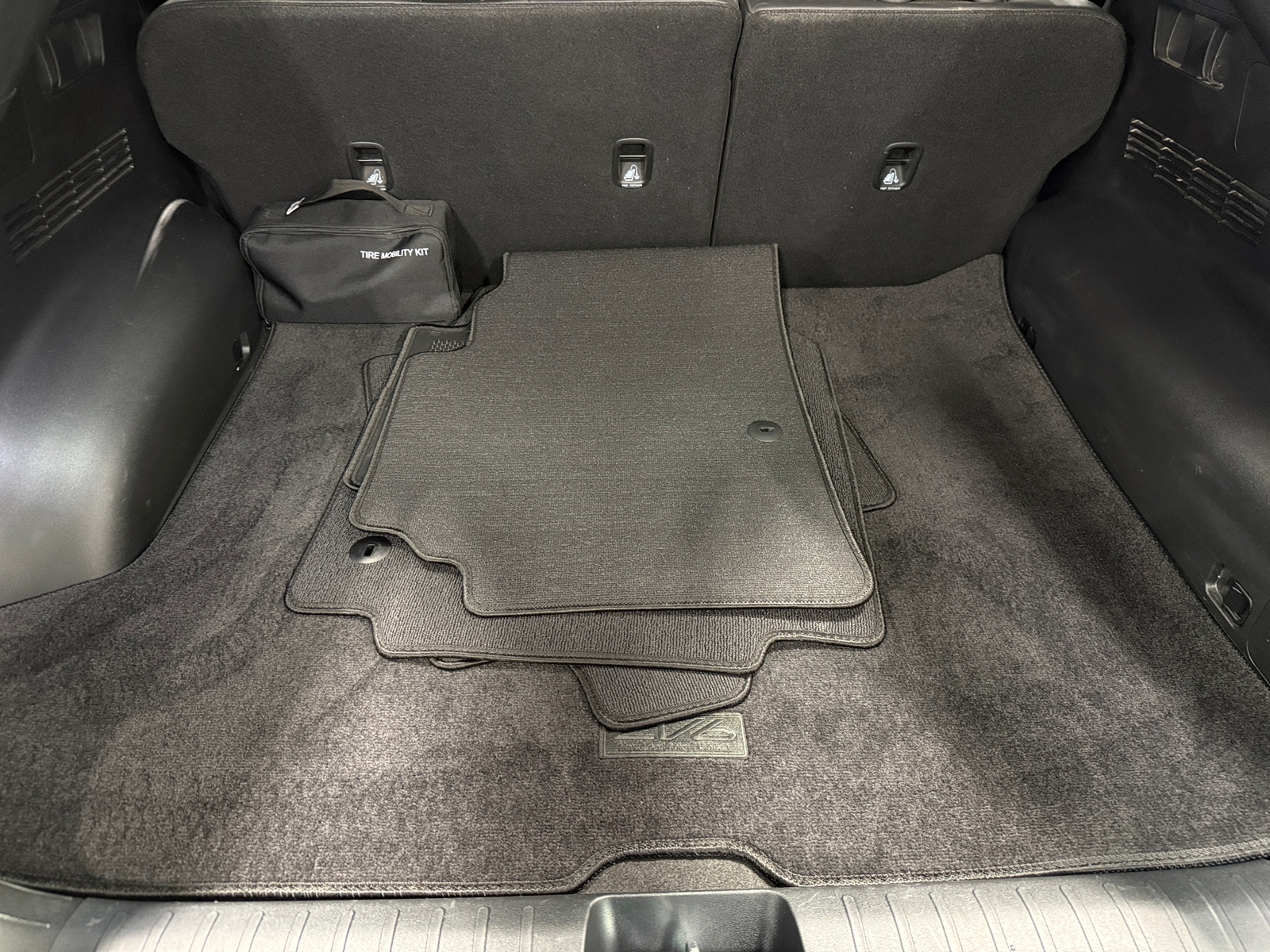 Thumbnail: 2024 Kia EV6 - 6