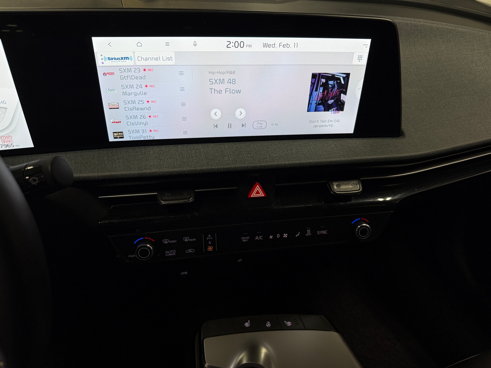 Thumbnail: 2024 Kia EV6 - 3