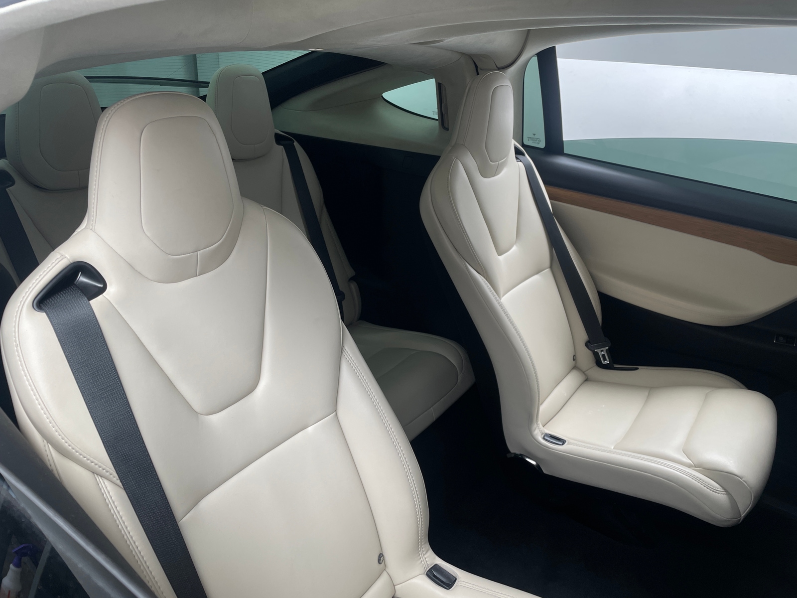 Thumbnail: 2019 Tesla Model X - 5