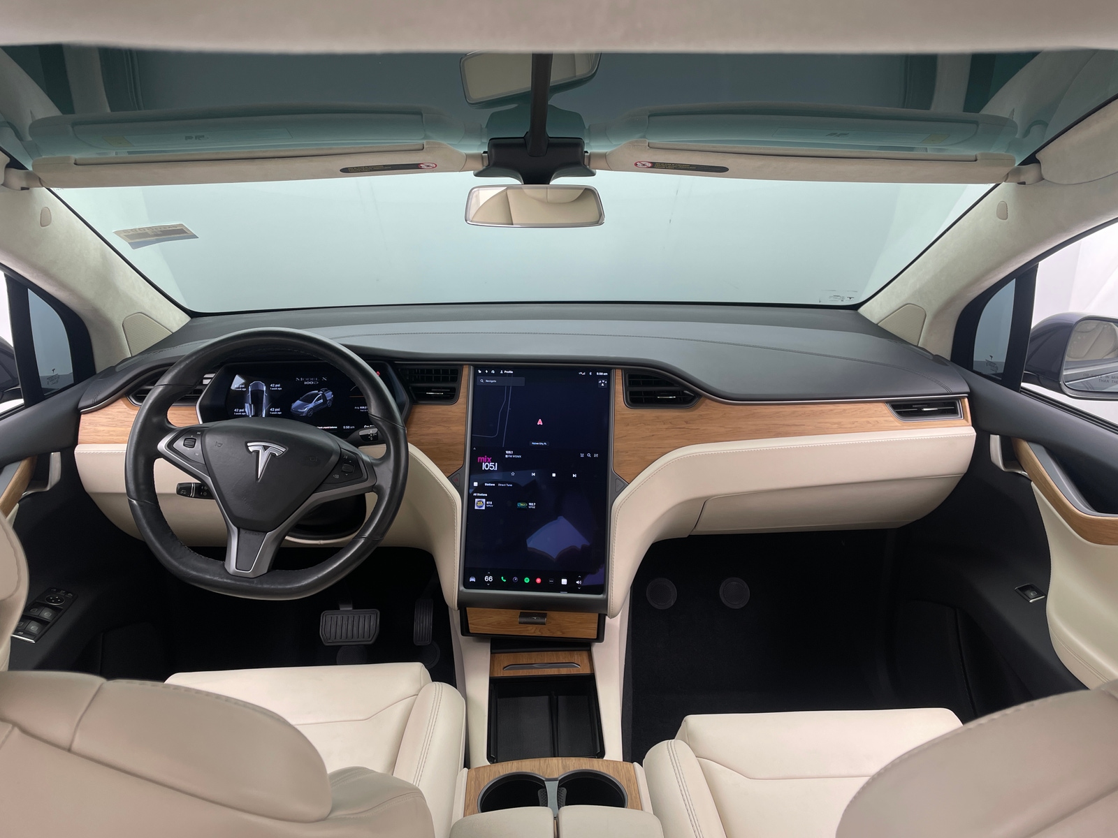 Thumbnail: 2019 Tesla Model X - 2