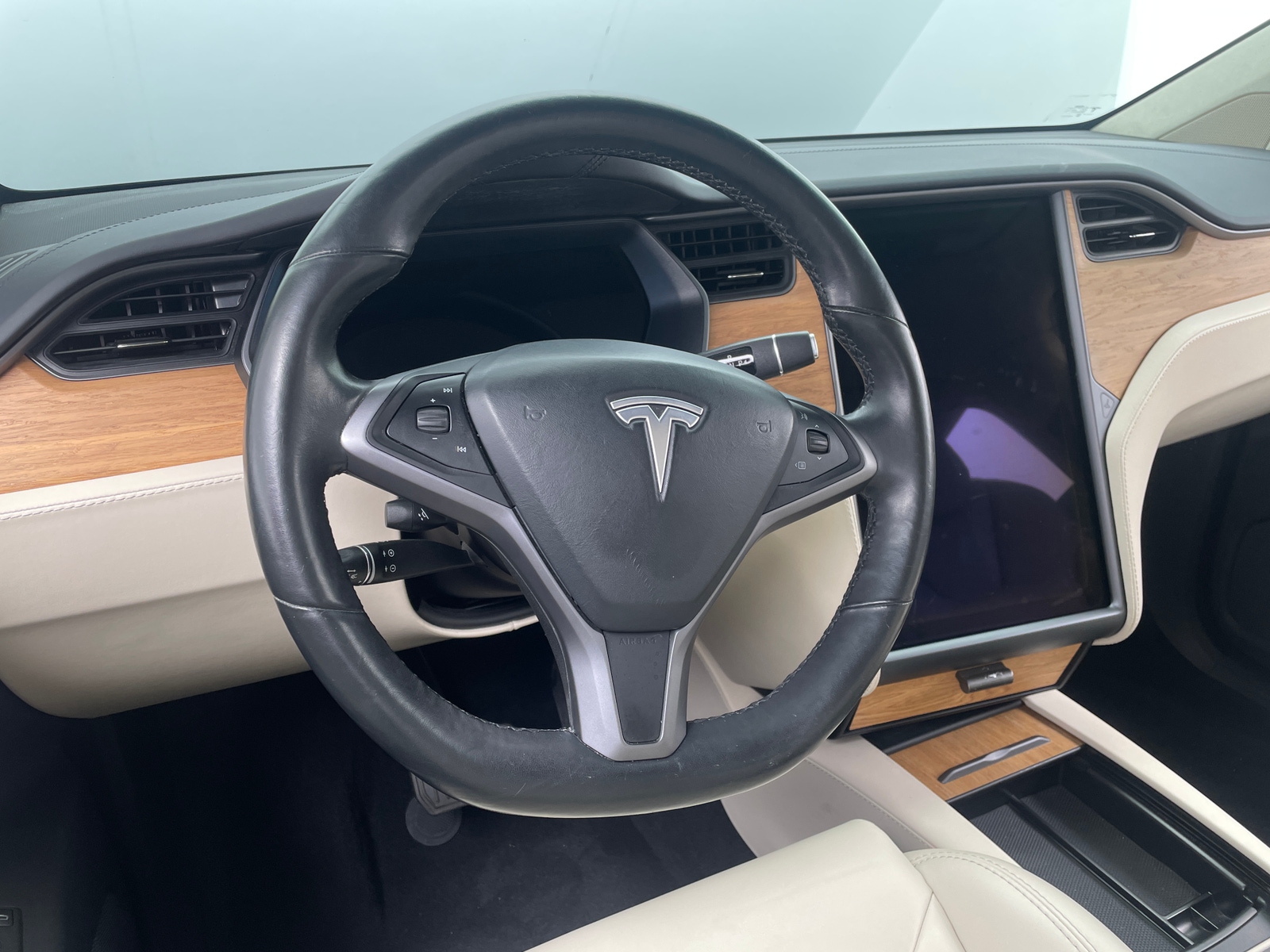 Thumbnail: 2019 Tesla Model X - 4