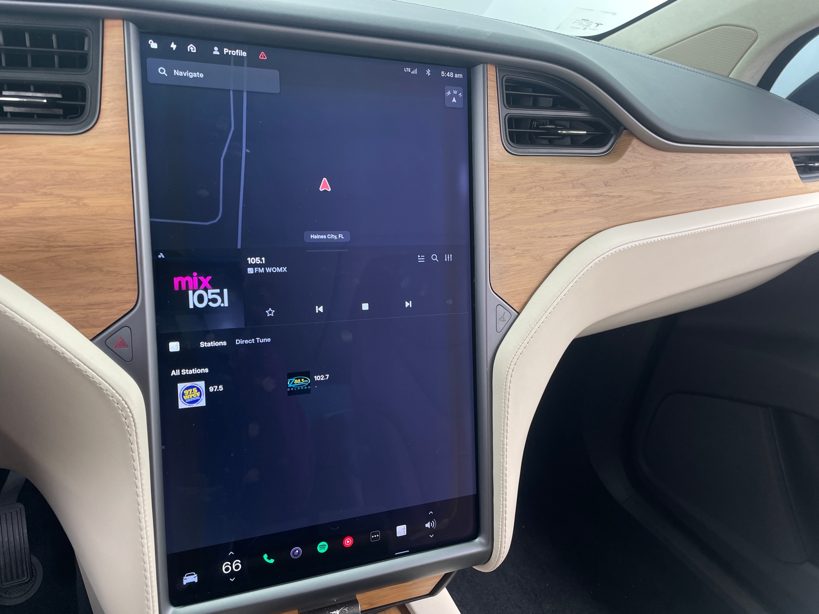 Thumbnail: 2019 Tesla Model X - 3