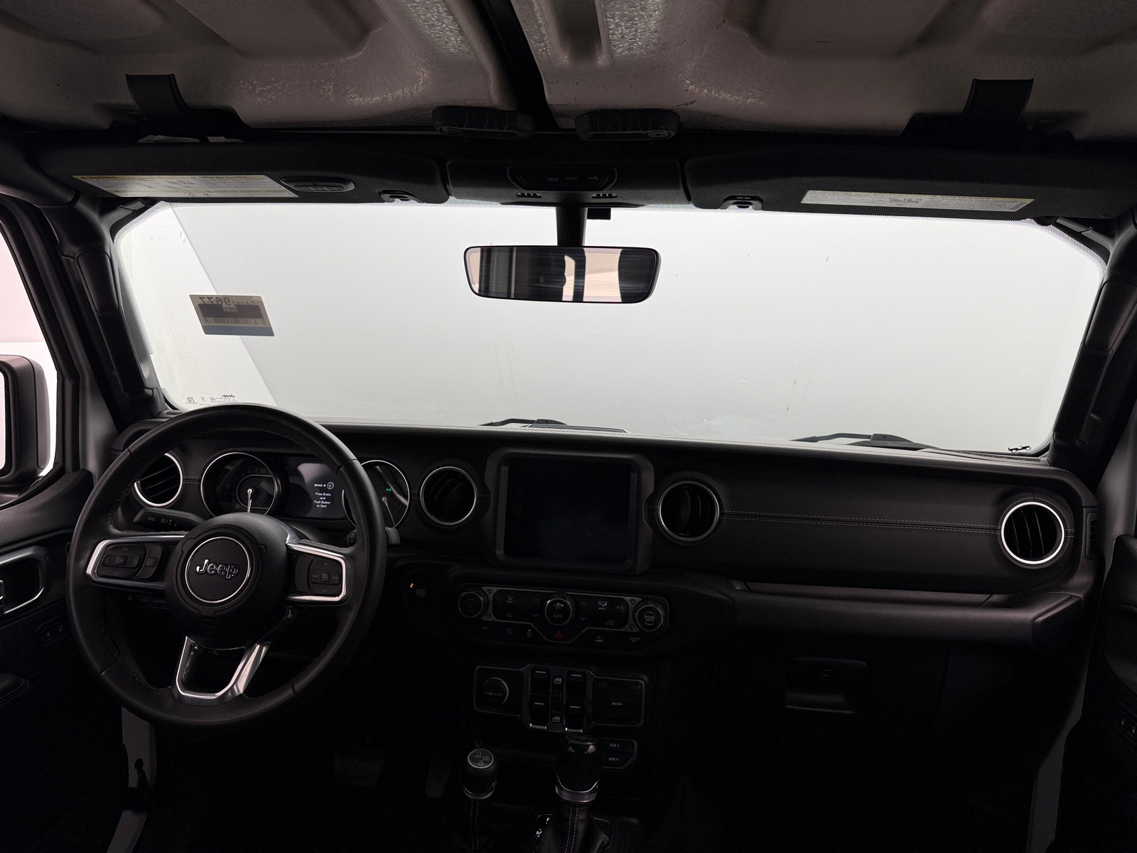 Thumbnail: 2023 Jeep Wrangler - 2