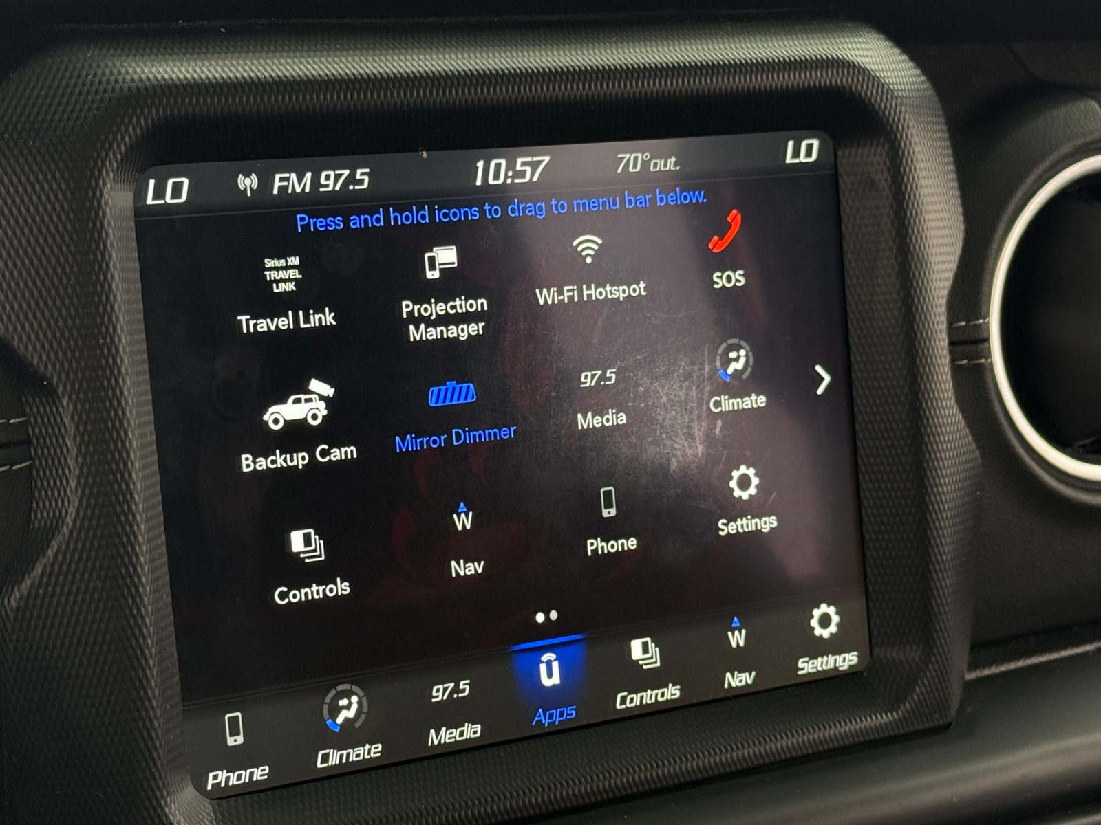 Thumbnail: 2023 Jeep Wrangler - 3