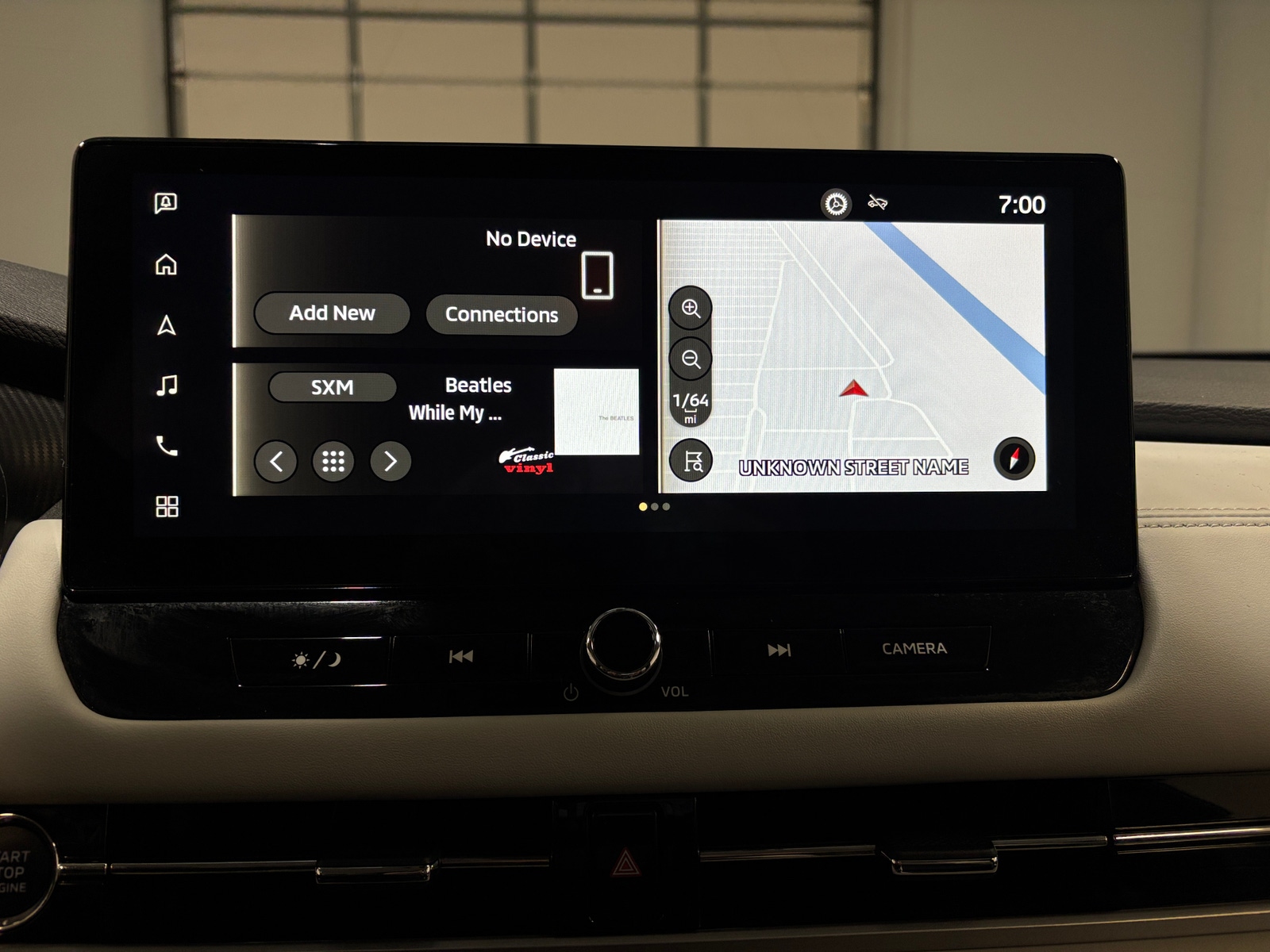 Thumbnail: 2025 Mitsubishi Outlander - 3