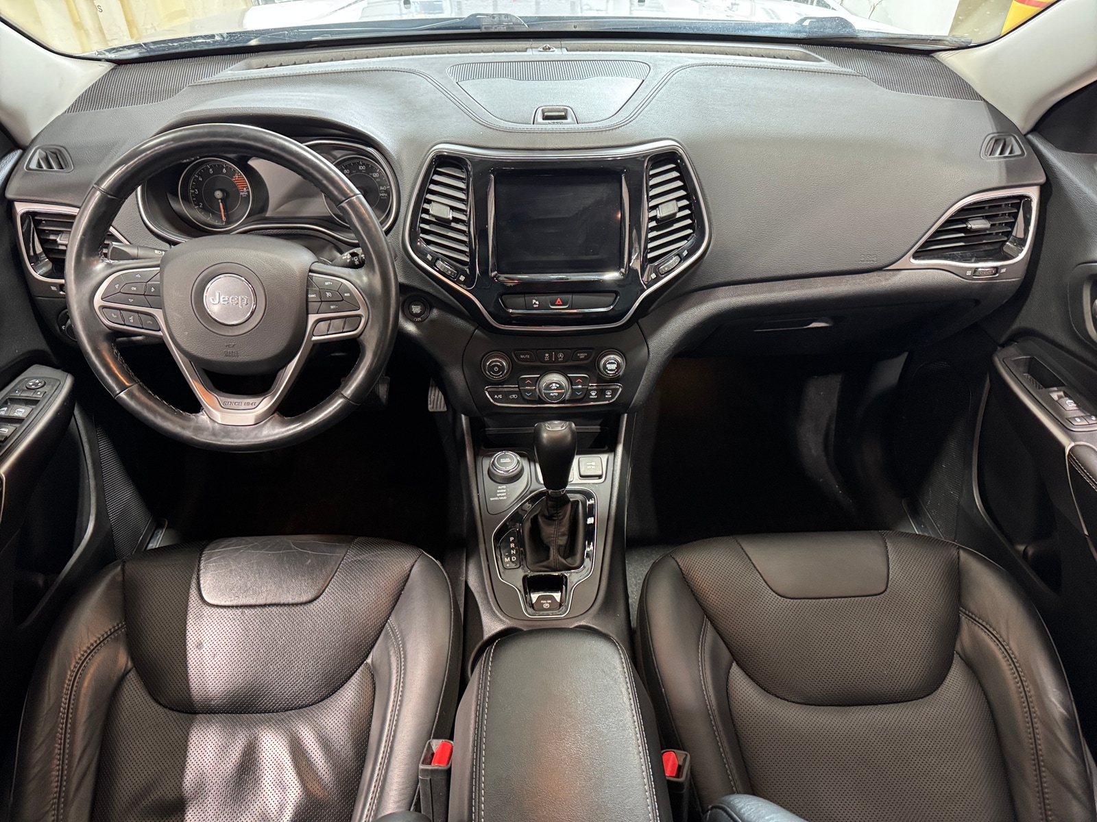 Thumbnail: 2020 Jeep Cherokee - 2