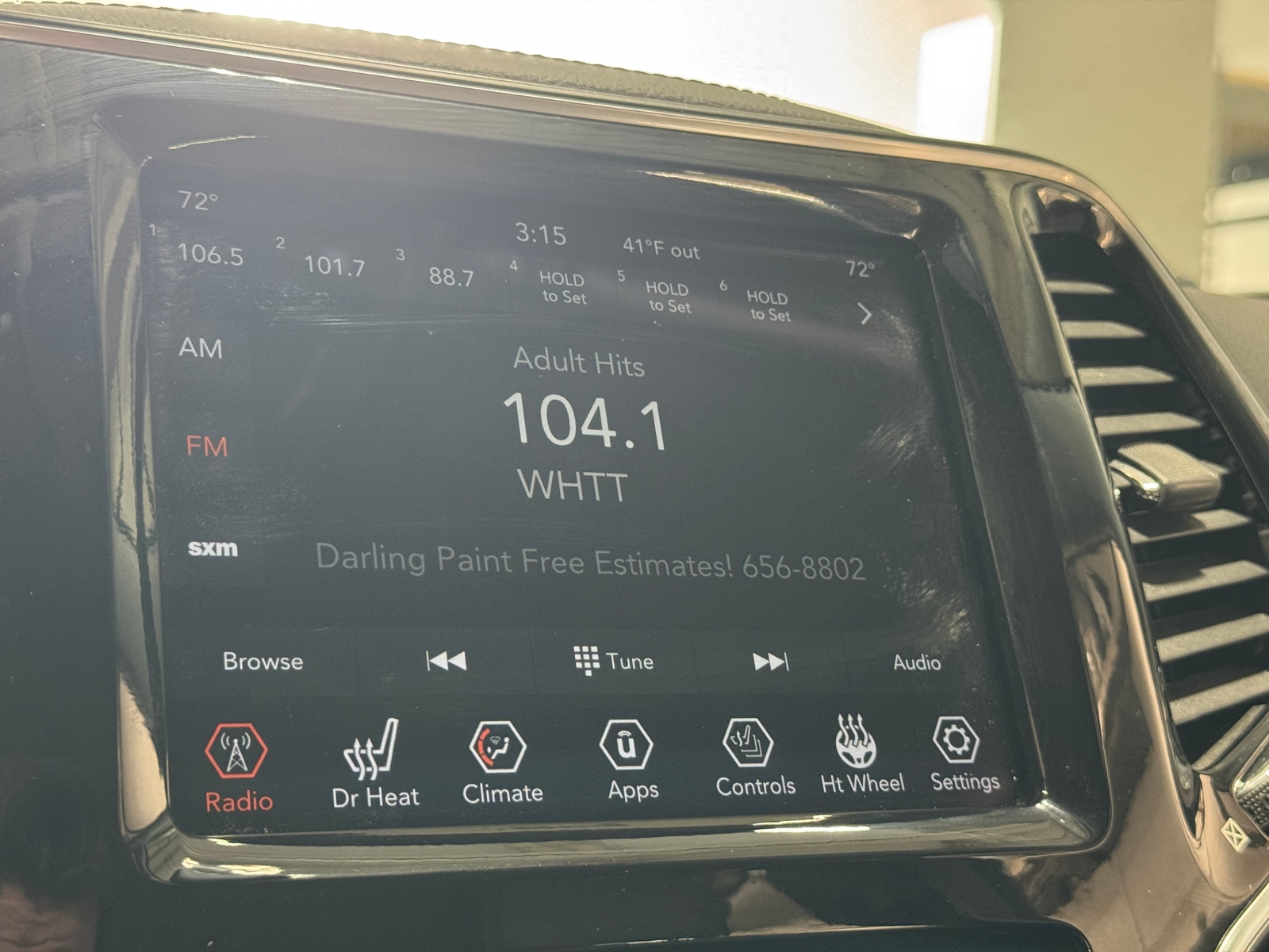 Thumbnail: 2020 Jeep Cherokee - 3