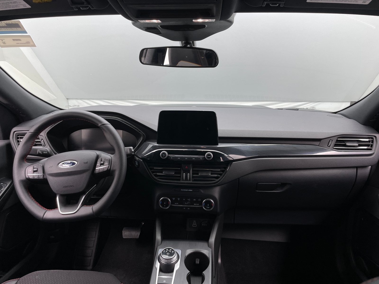 Thumbnail: 2025 Ford Escape - 2