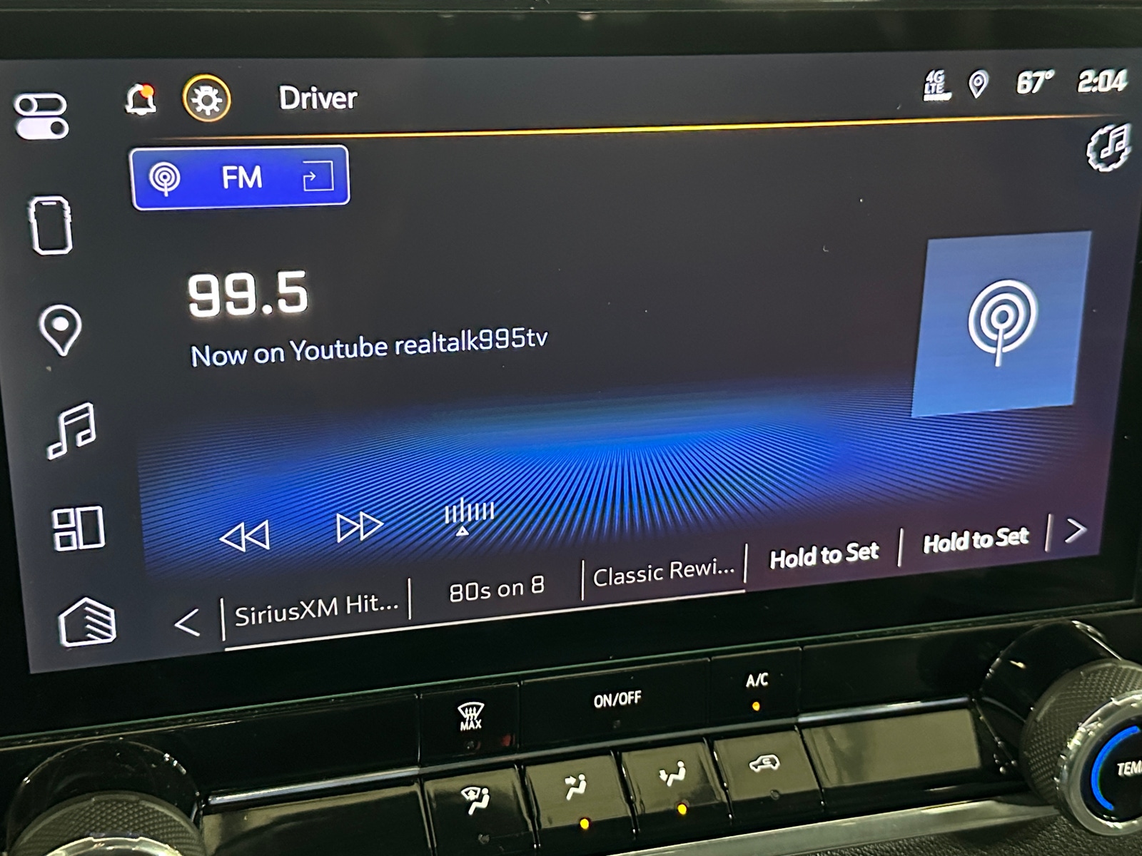 Thumbnail: 2024 Chevrolet Colorado - 4