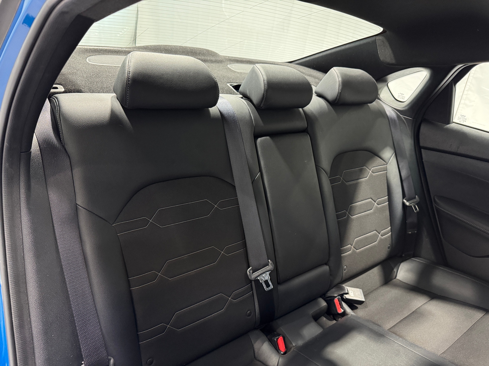 Thumbnail: 2022 Kia Forte - 6