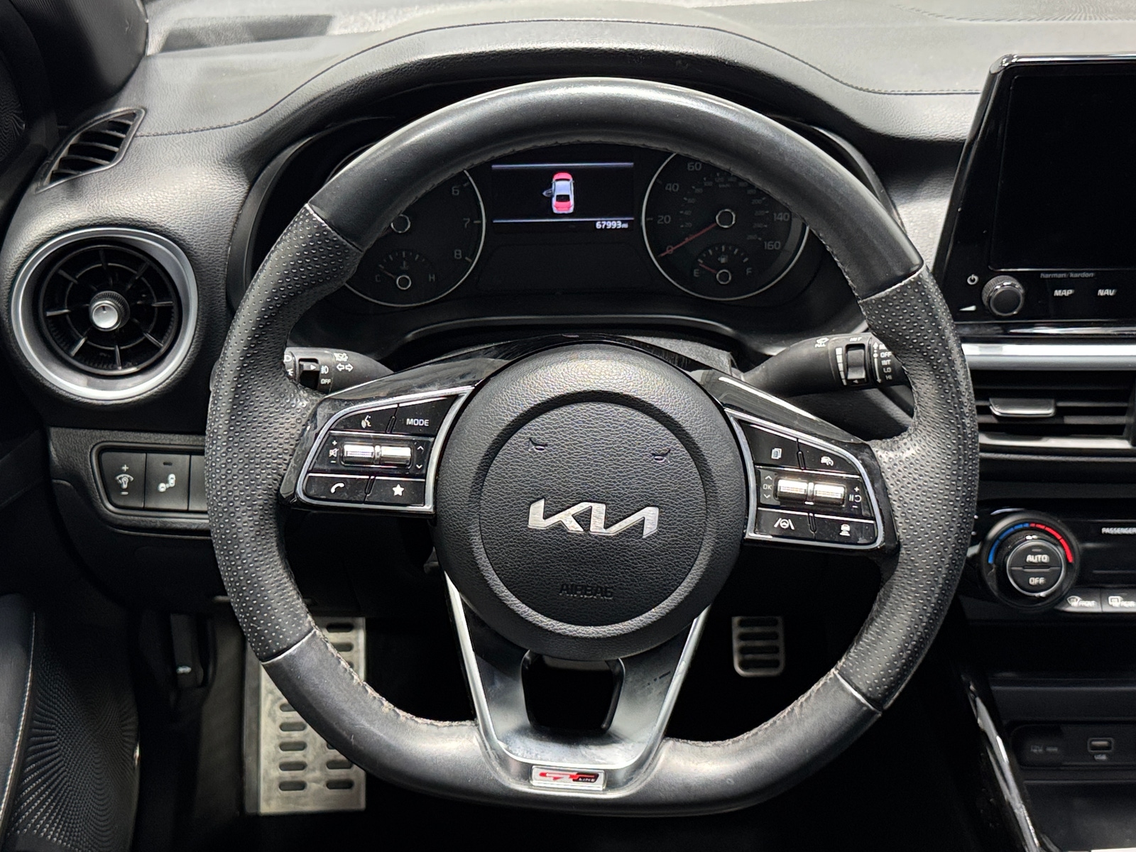 Thumbnail: 2022 Kia Forte - 5