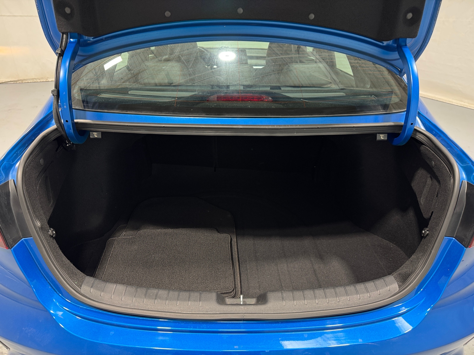 Thumbnail: 2022 Kia Forte - 7