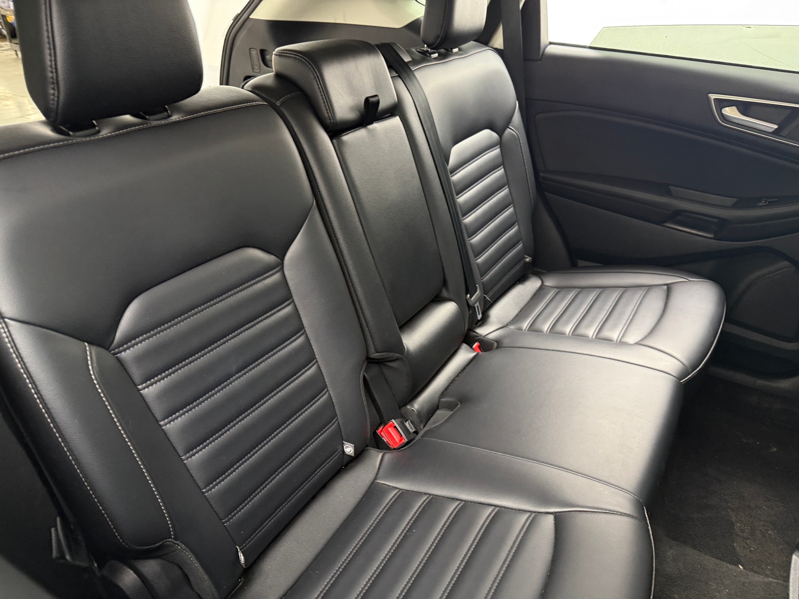 Thumbnail: 2024 Ford Edge - 5