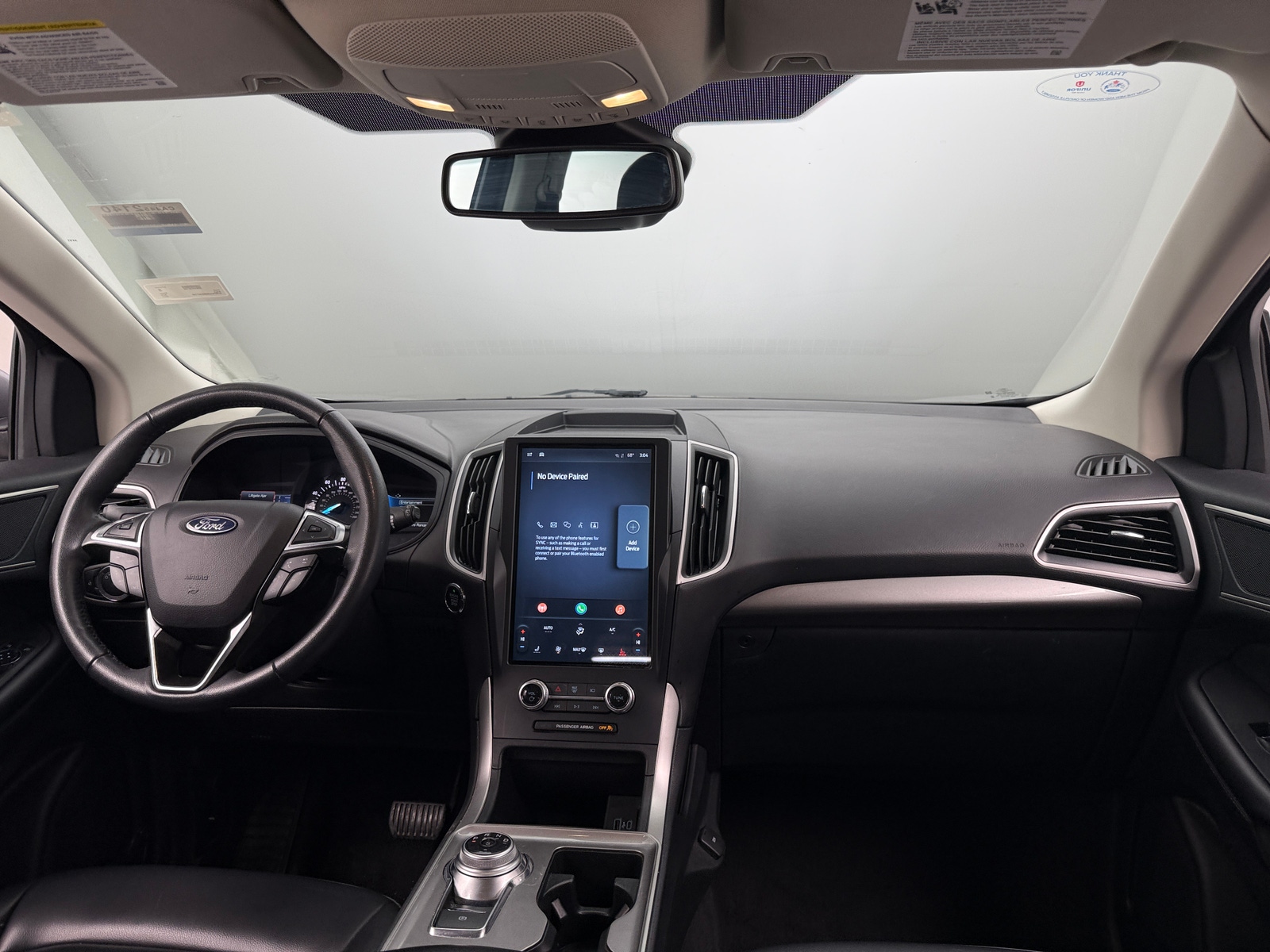 Thumbnail: 2024 Ford Edge - 2