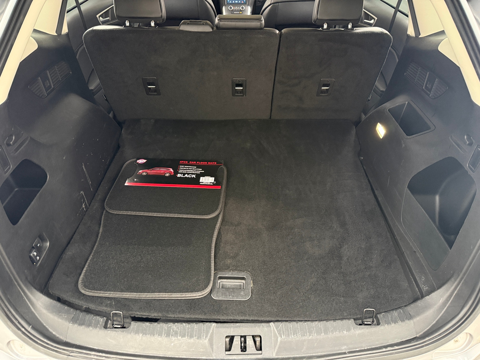 Thumbnail: 2024 Ford Edge - 6